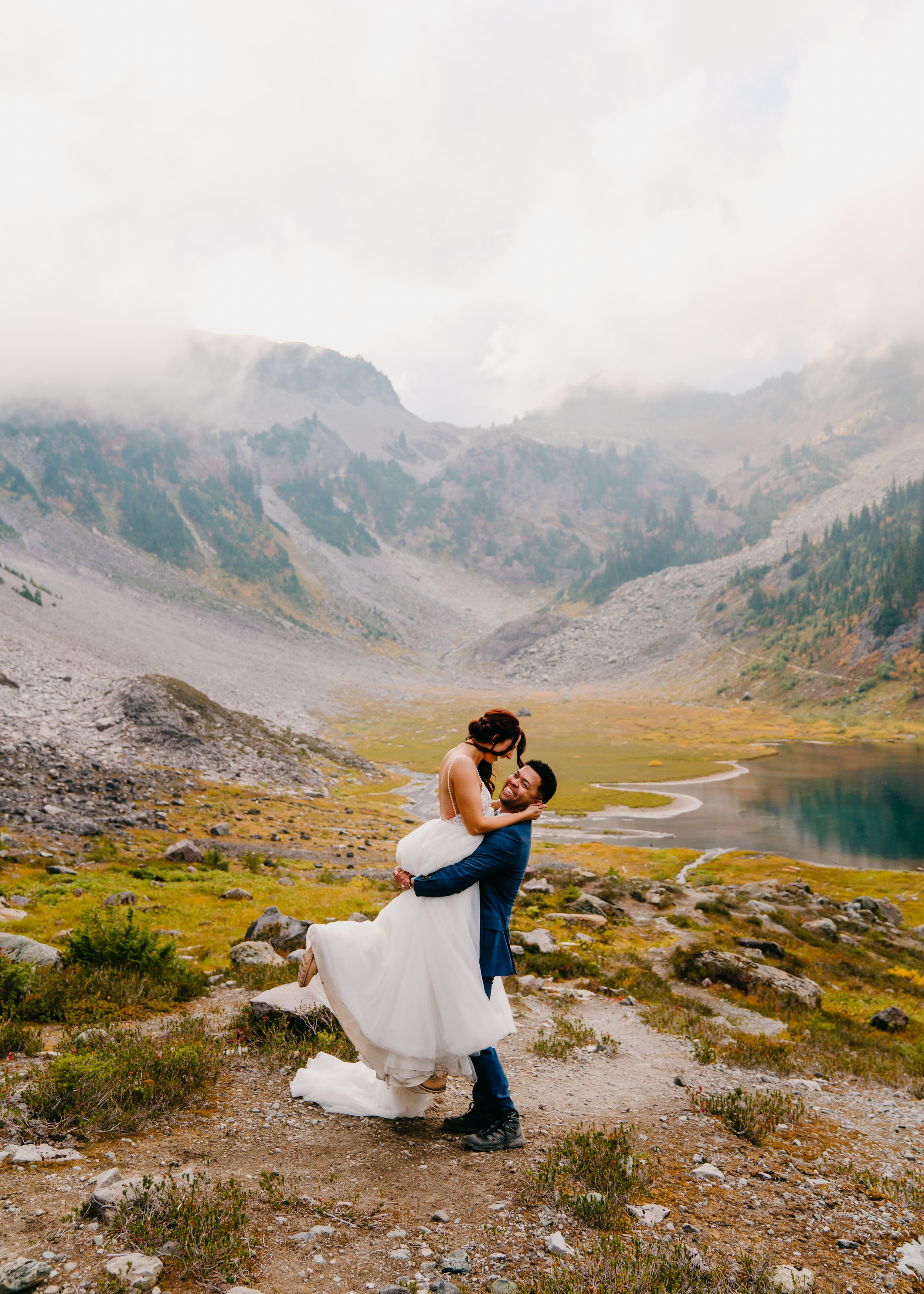 how to elope