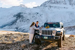 Elope Meaning and Definition | 2025 - Running Wild Studio