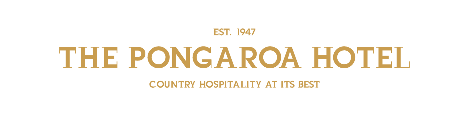 The Pongaroa Hotel 