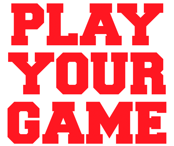 Play Your Game Podcast