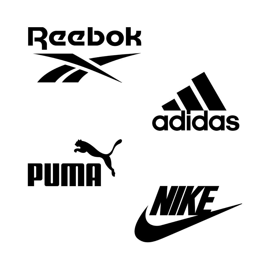 Which brand do you prefer and why?!?
👟
During our interviews, we have started to ask our guests an ice breaker question. For the interview with Mike we asked which brand does he prefer. What do you think he answered? #nike #adidas #puma #reebok #foo