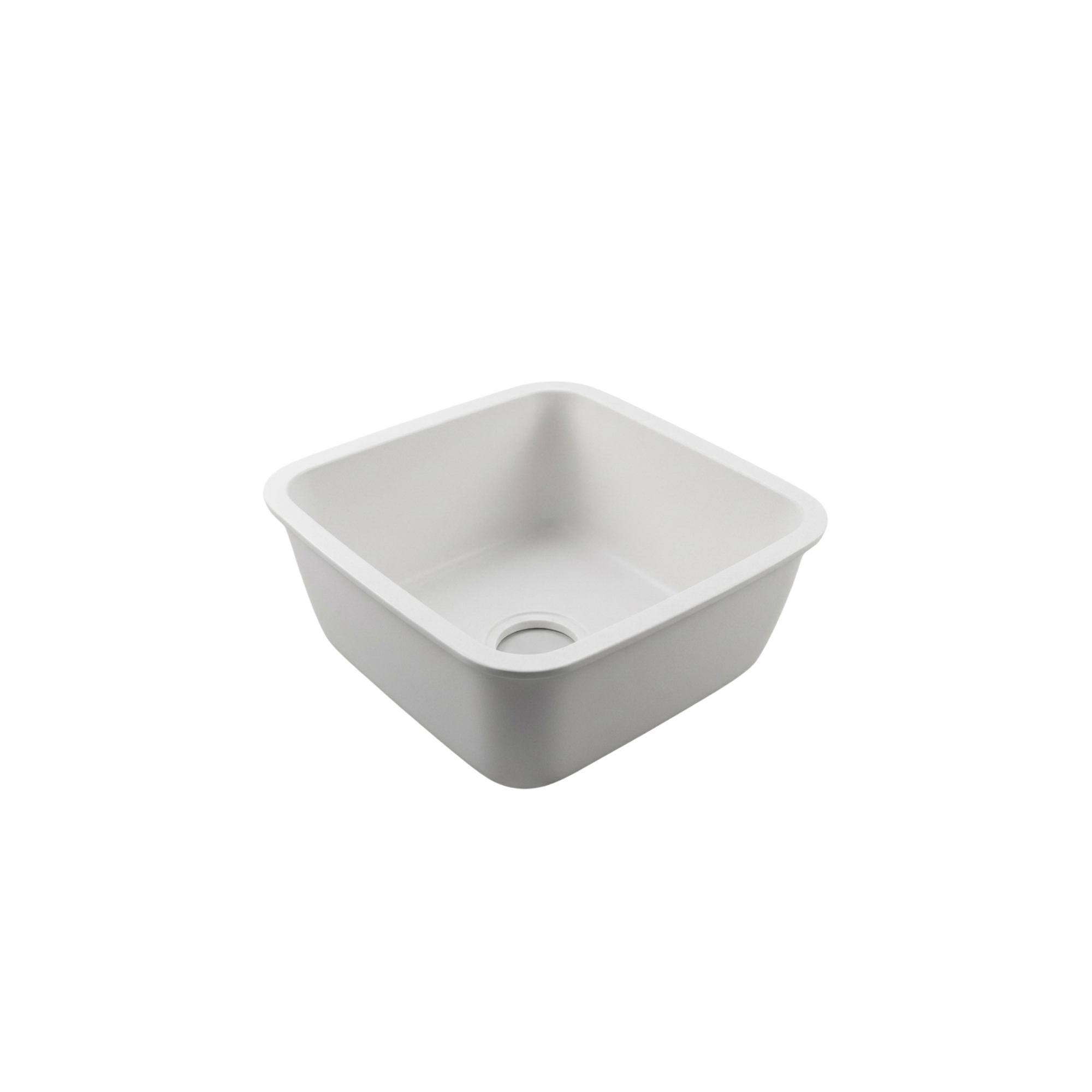 Integrated Sink SB301 Single Bowl