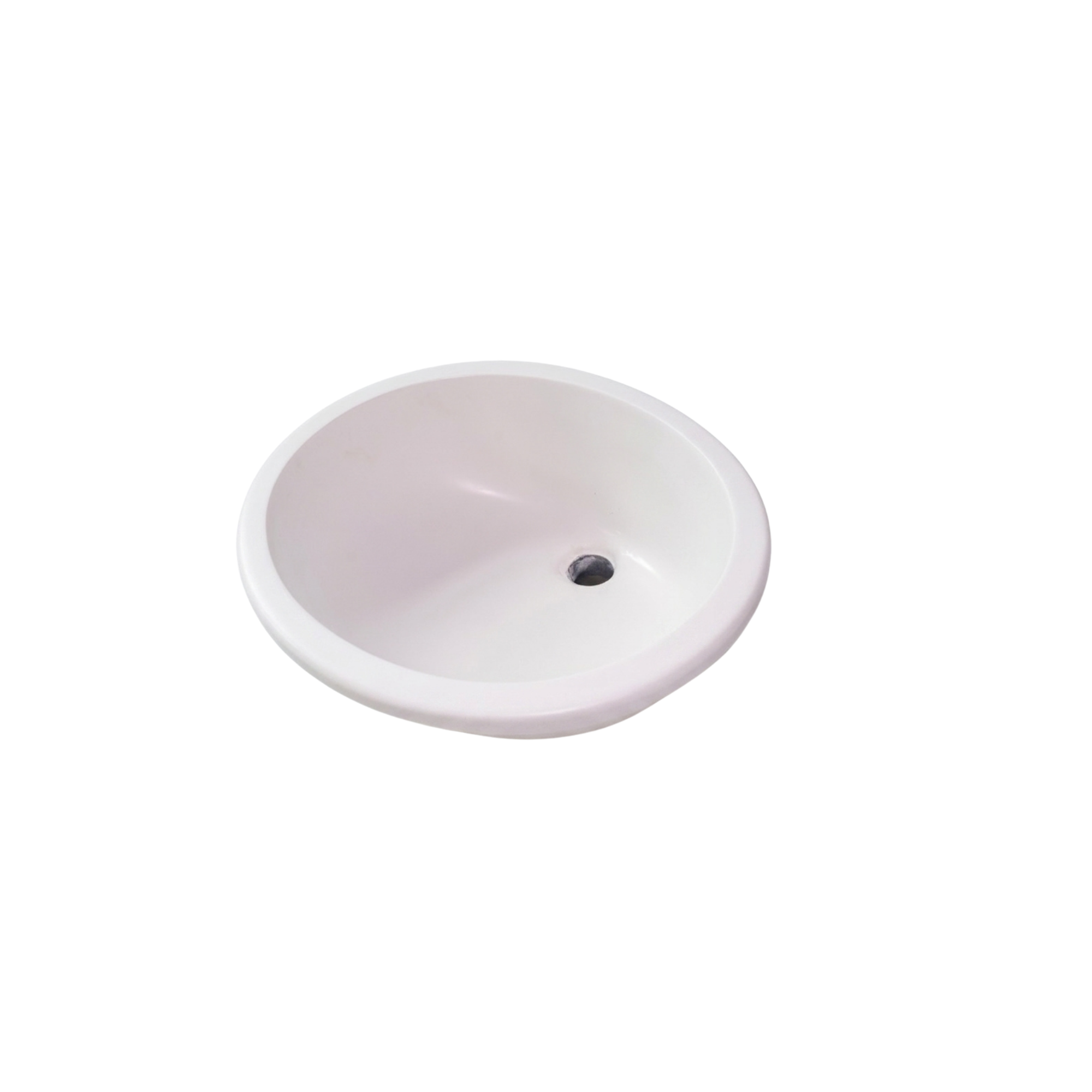 Integrated Vanity Bowl VB101 Single Bowl