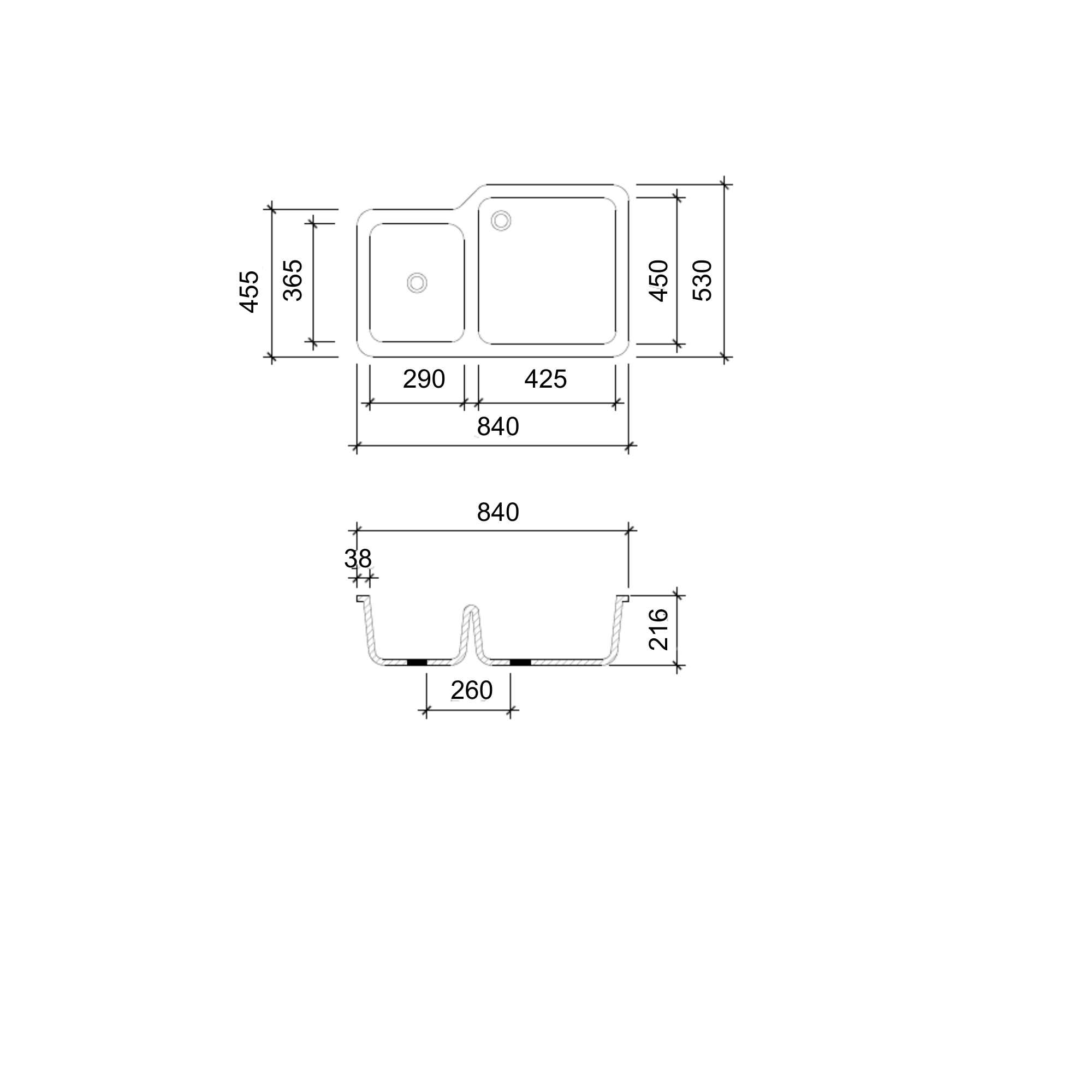 INTEGRATED SINK DB502(L) DOUBLE LEFT BOWL (1).png