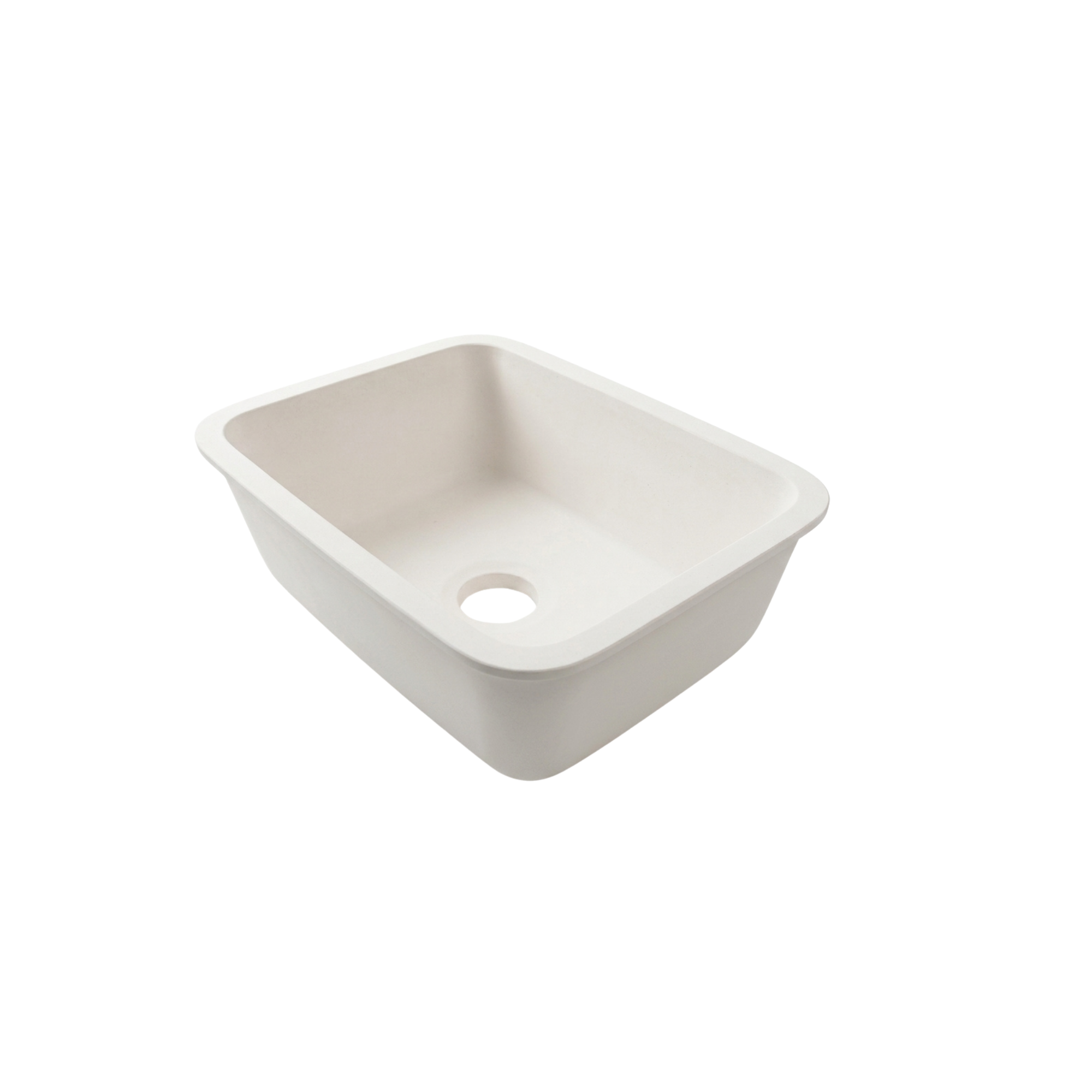 Integrated Sink SB331 Single Bowl