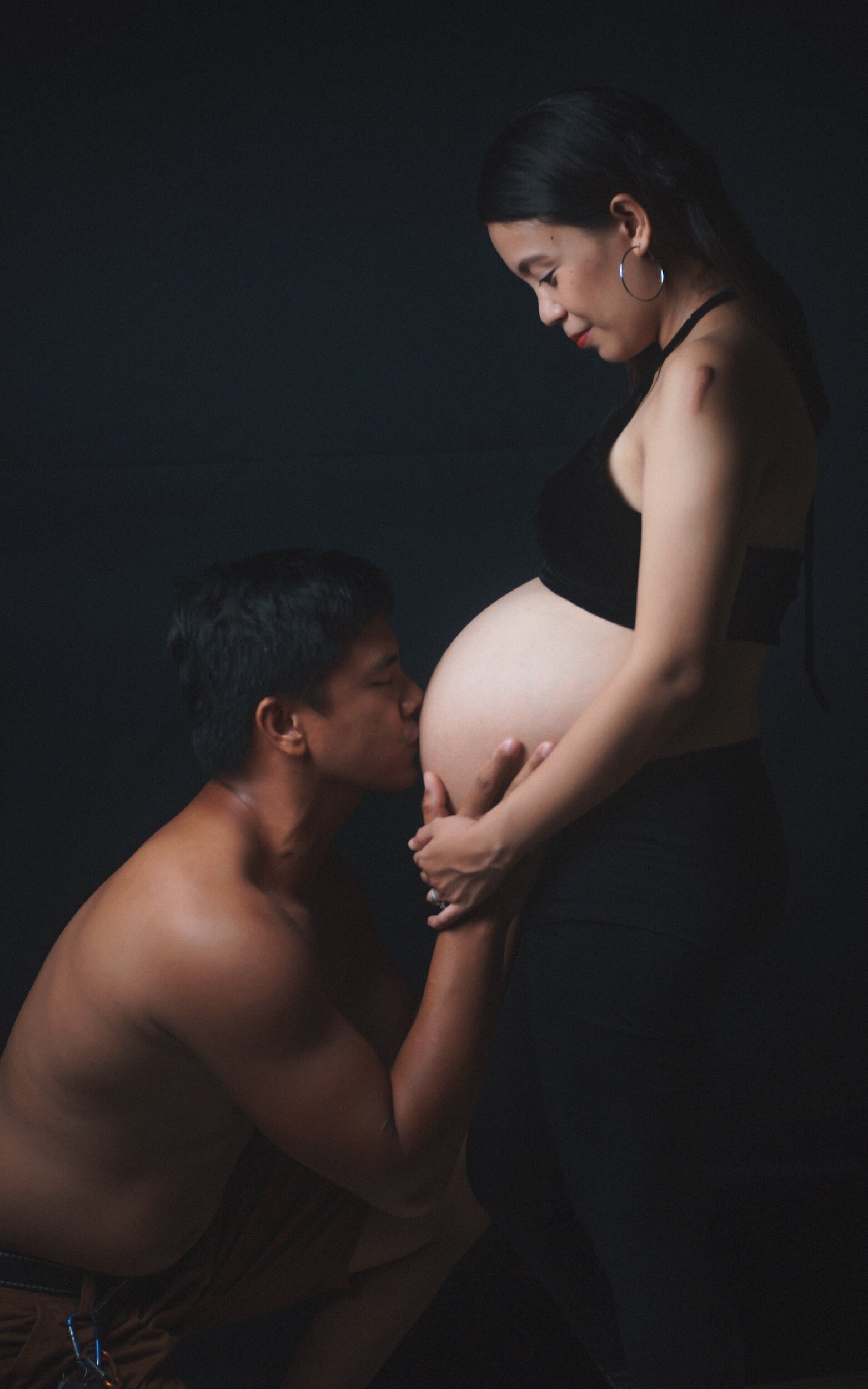 Is Orgasmic Birth Real? 