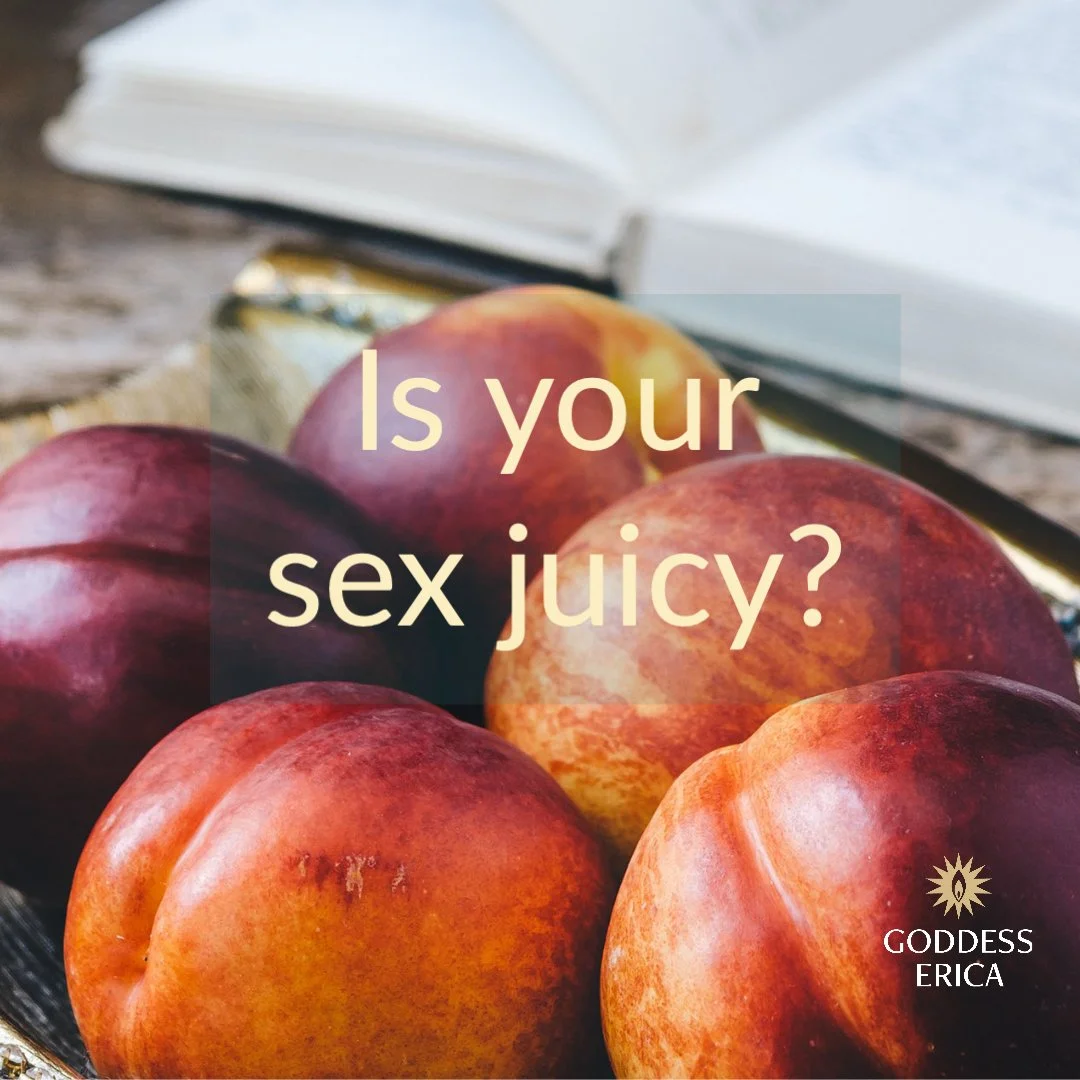 EROTIC CREATIVITY | Wild and Sublime Podcast