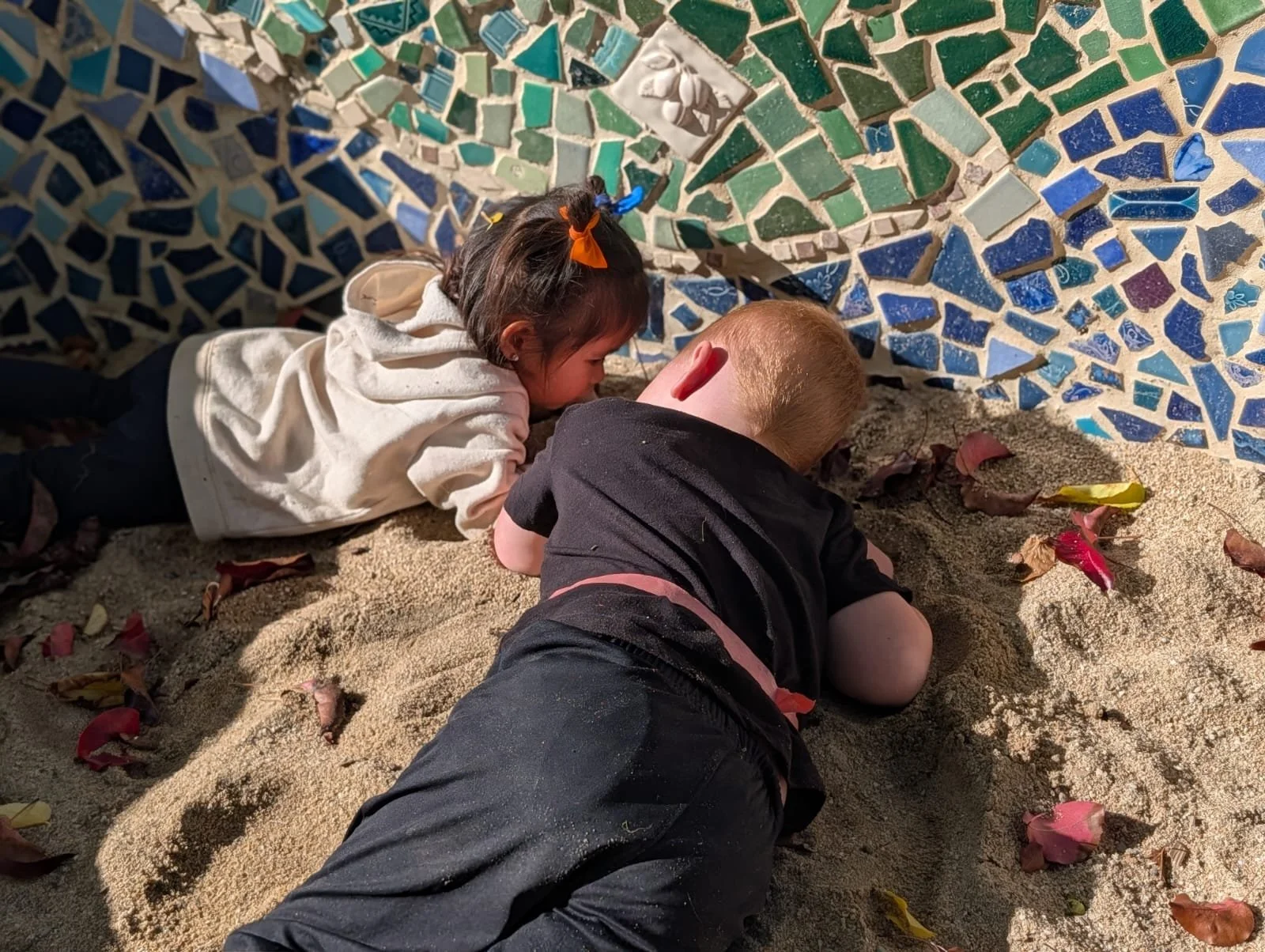 The Semantics of "Kind": Why I’m Reframing My Goal for My Daughter