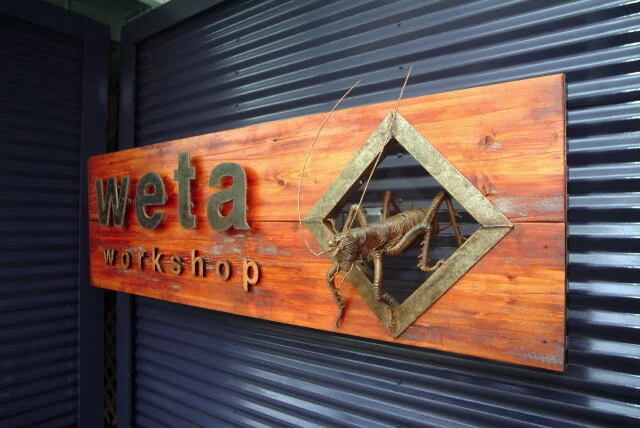WETA WORKSHOP