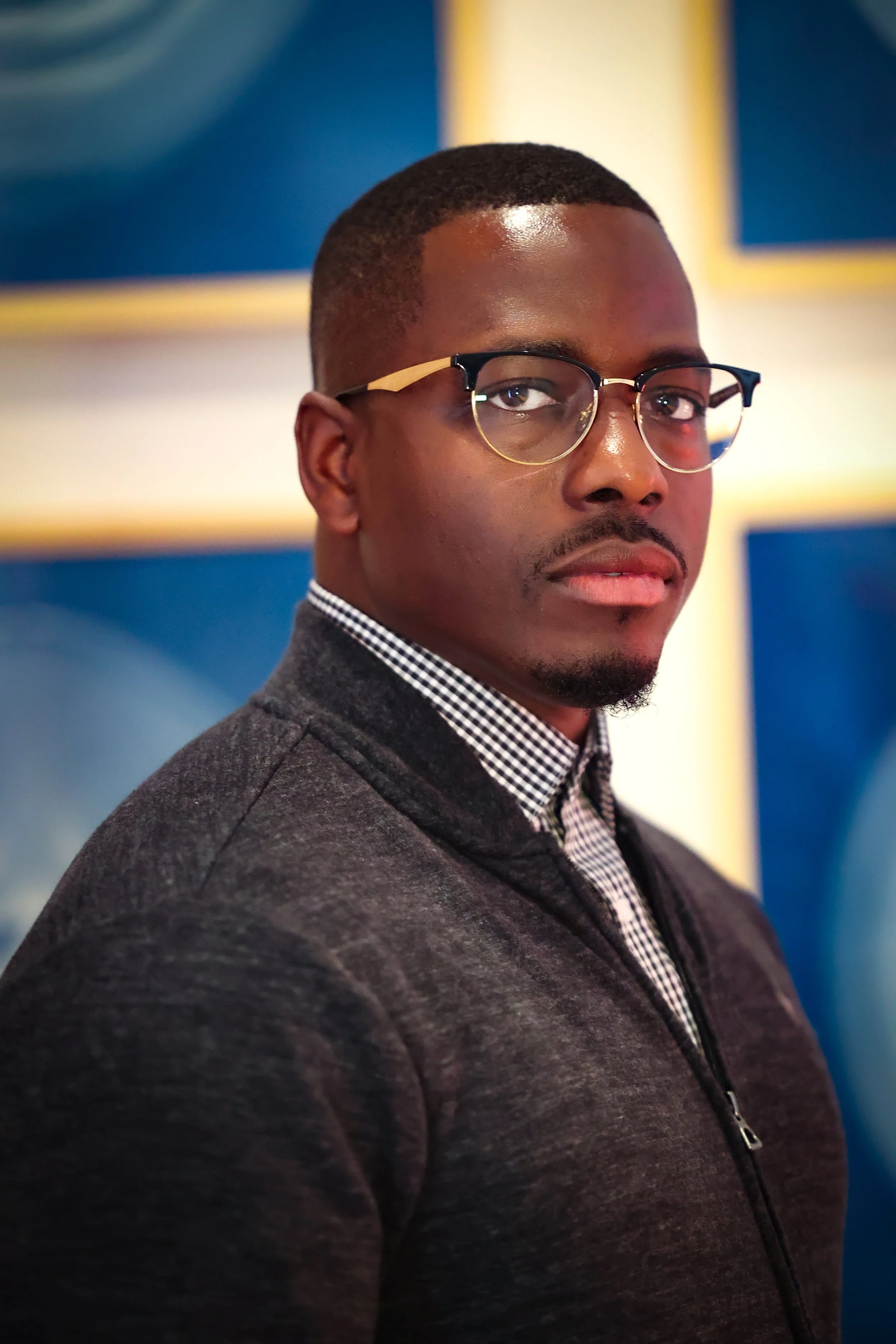 Headshots