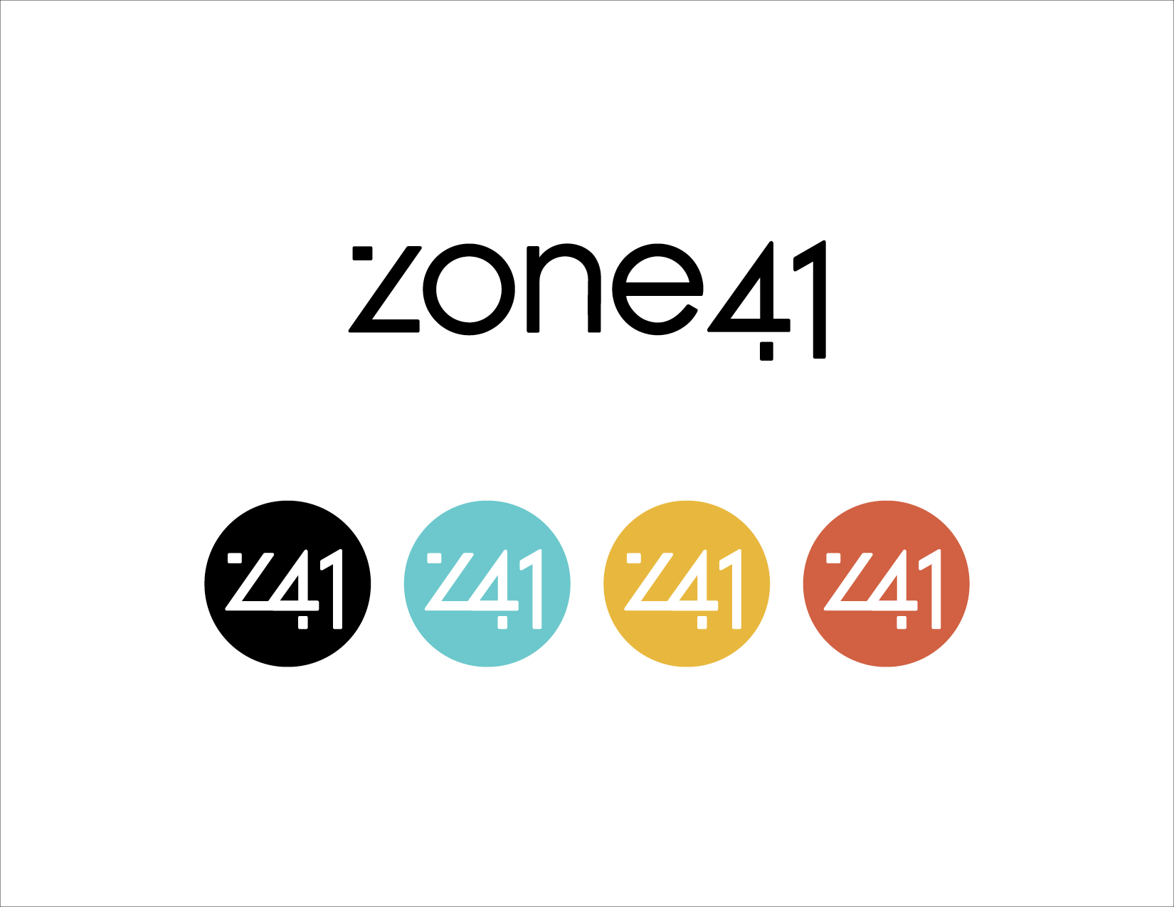 8/11
Client: Zone41 • Agency: Tétro • My Role: Lead Designer
A grassroots theatre company. The client wanted a modern logo inspired by shadows that take place on the stage. The monogram of this logo is perfect for overlaying on show posters and
