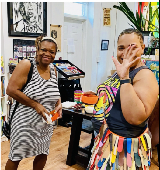 5th Annual Virtual Conference on Culturally Relevant Pedagogy