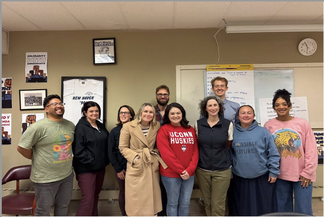 Black and Latino Studies Working Group
