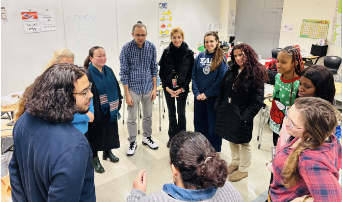 ARTLC Concludes Five Communities of Practice