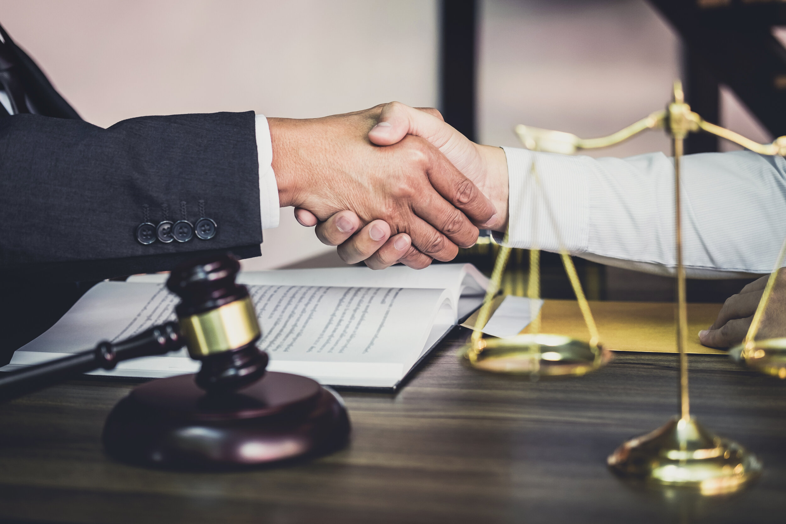 Ten Workplace Agreements