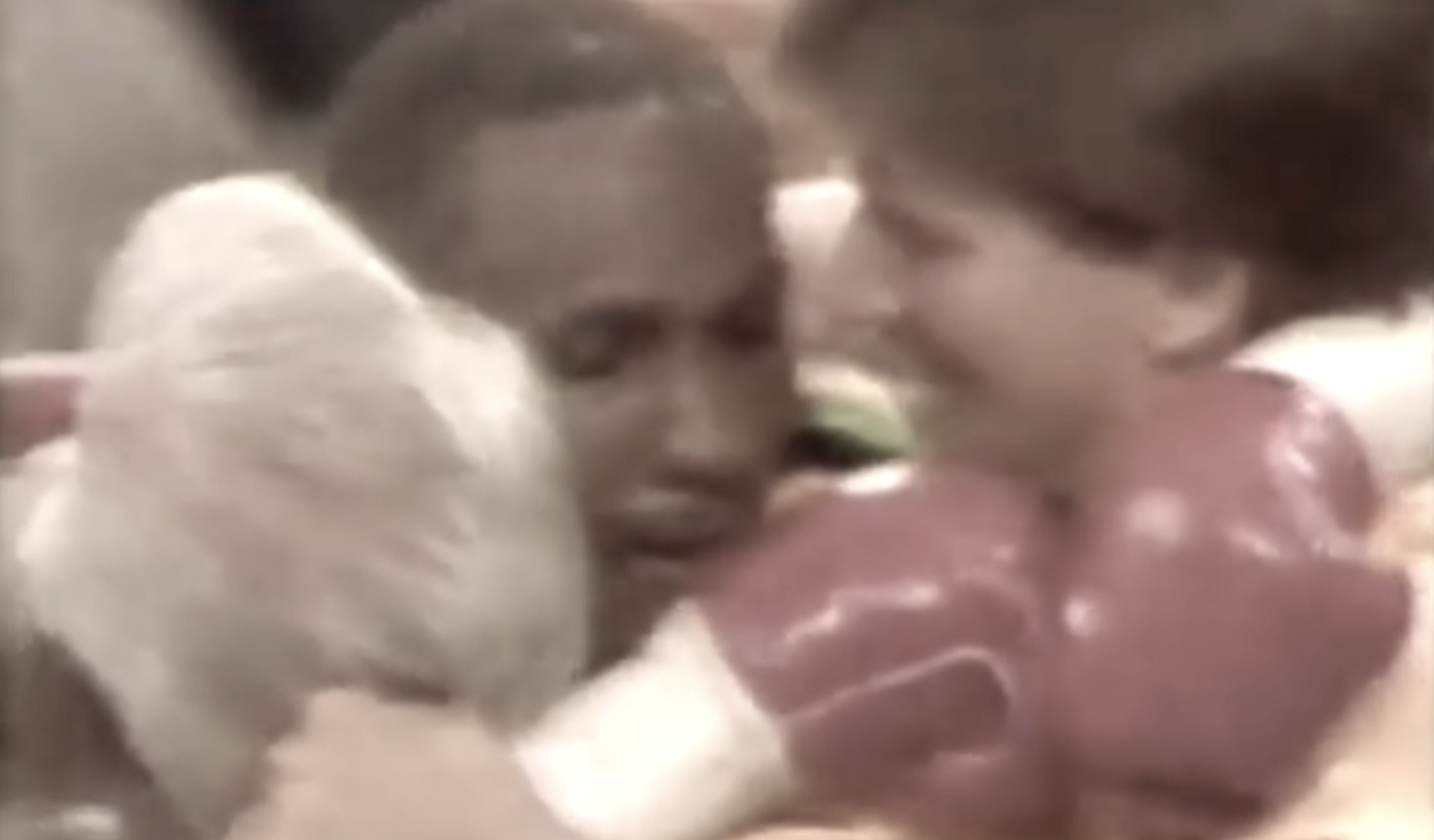 The Soul of the Nation