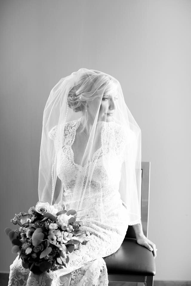A few of my favorite brides...