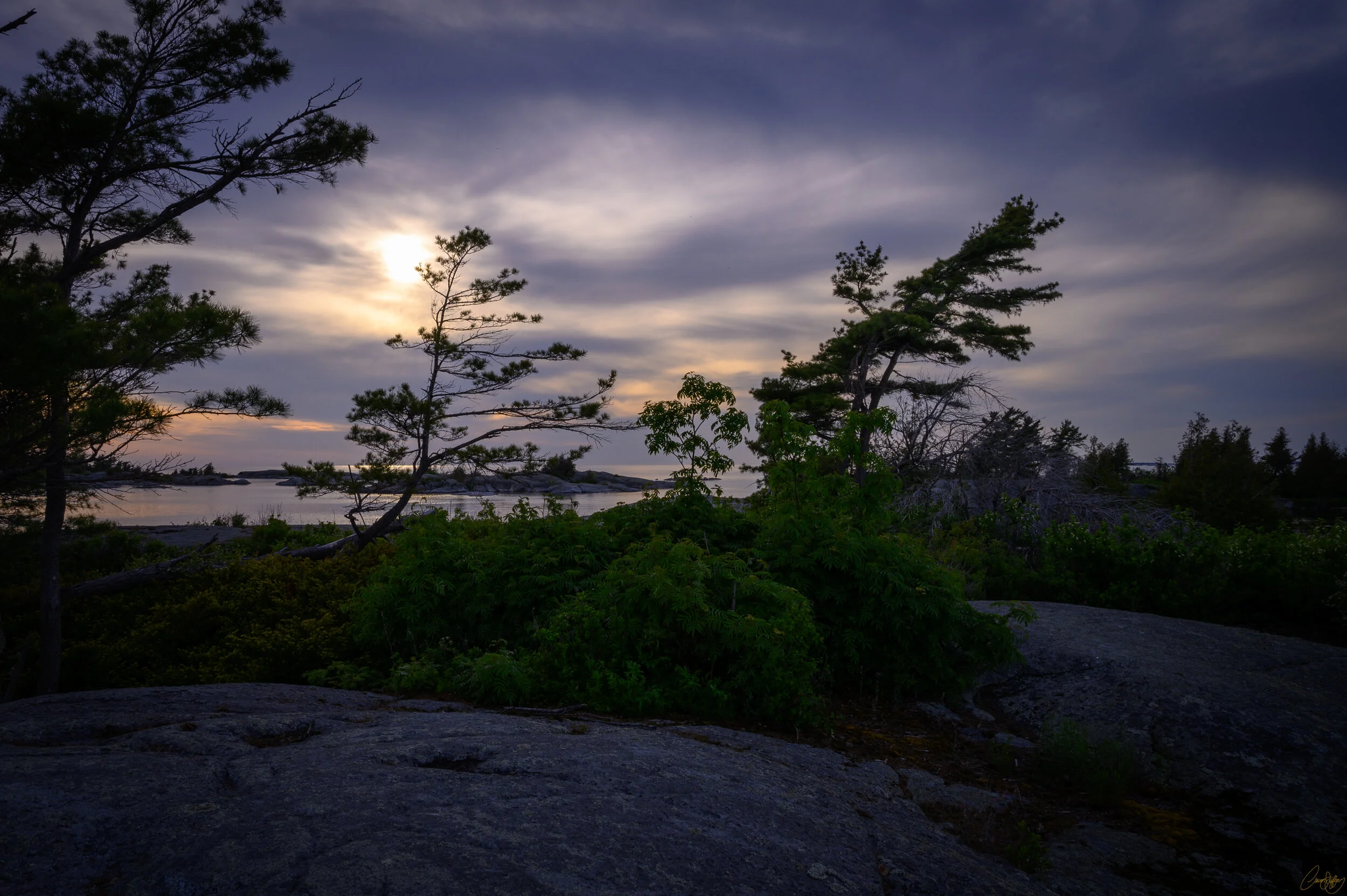 Umbrella Islands - Windswept Sunset-7315.jpg