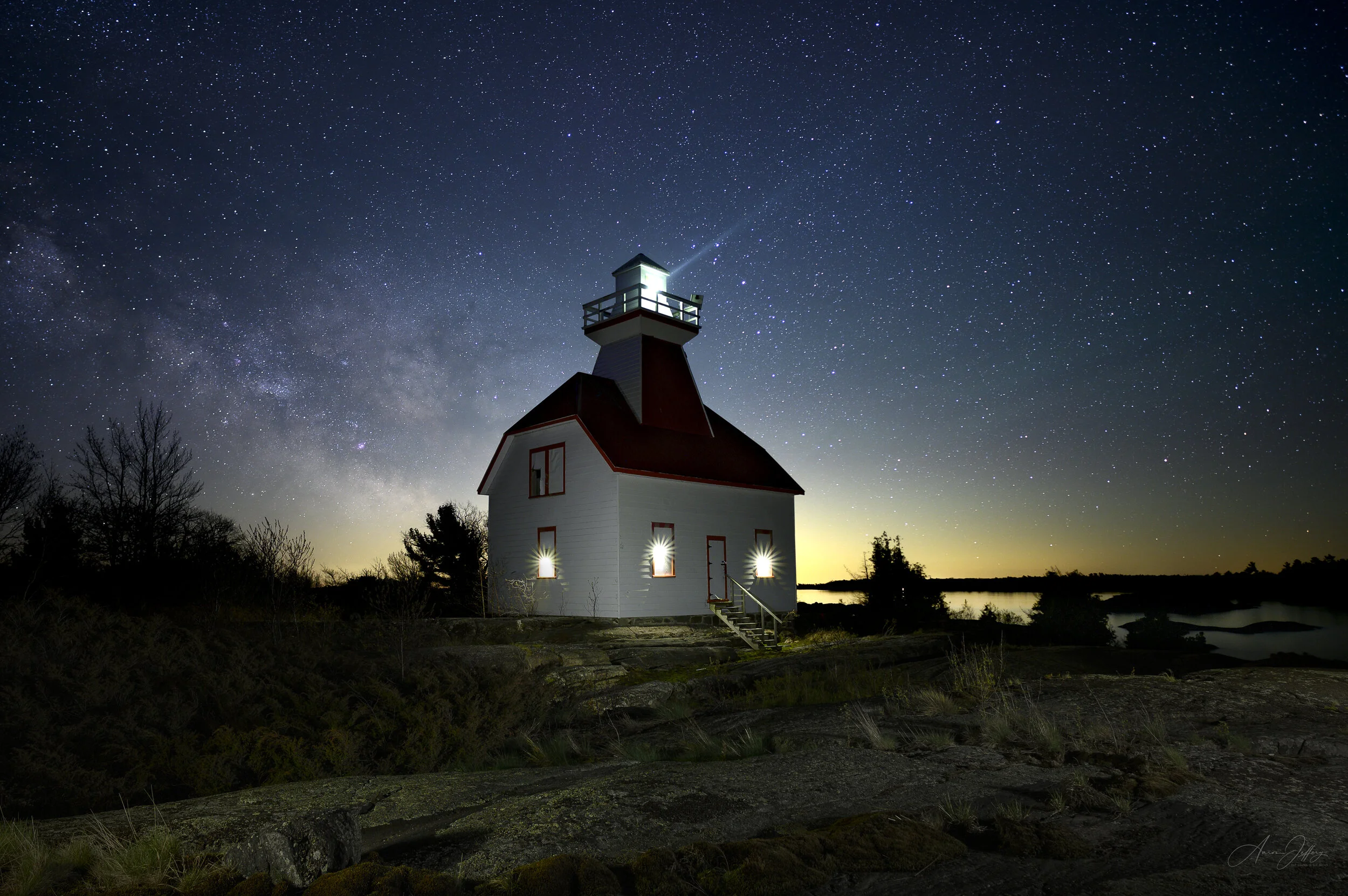 Jones Island Lighthouse North--2.jpg