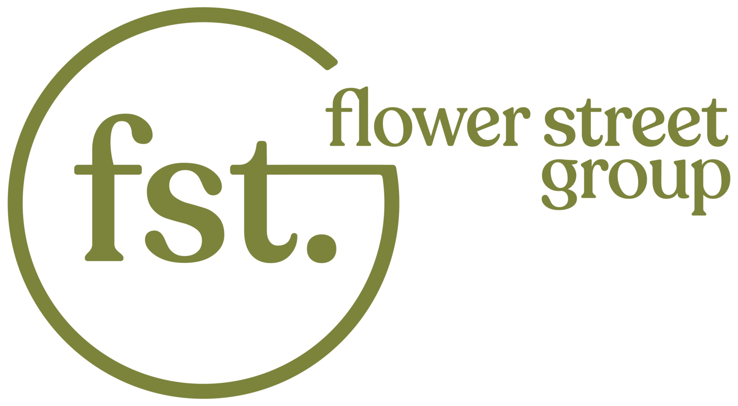 Flower Street Group | Real Estate