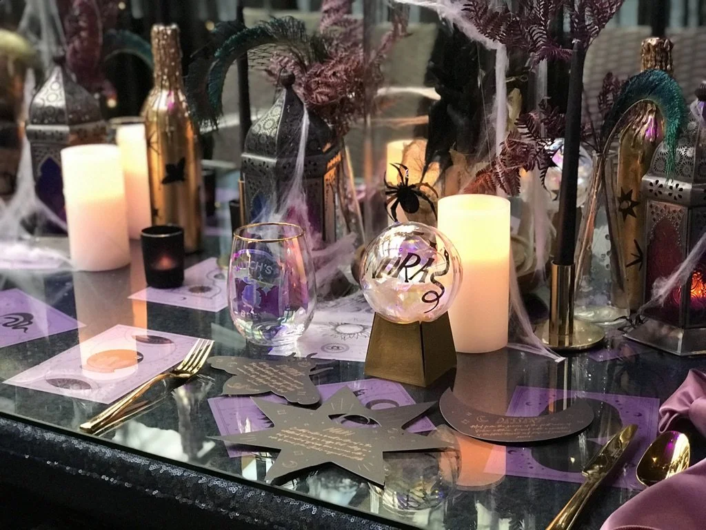 Halloween @ The Farm Cradle Country Tasmania