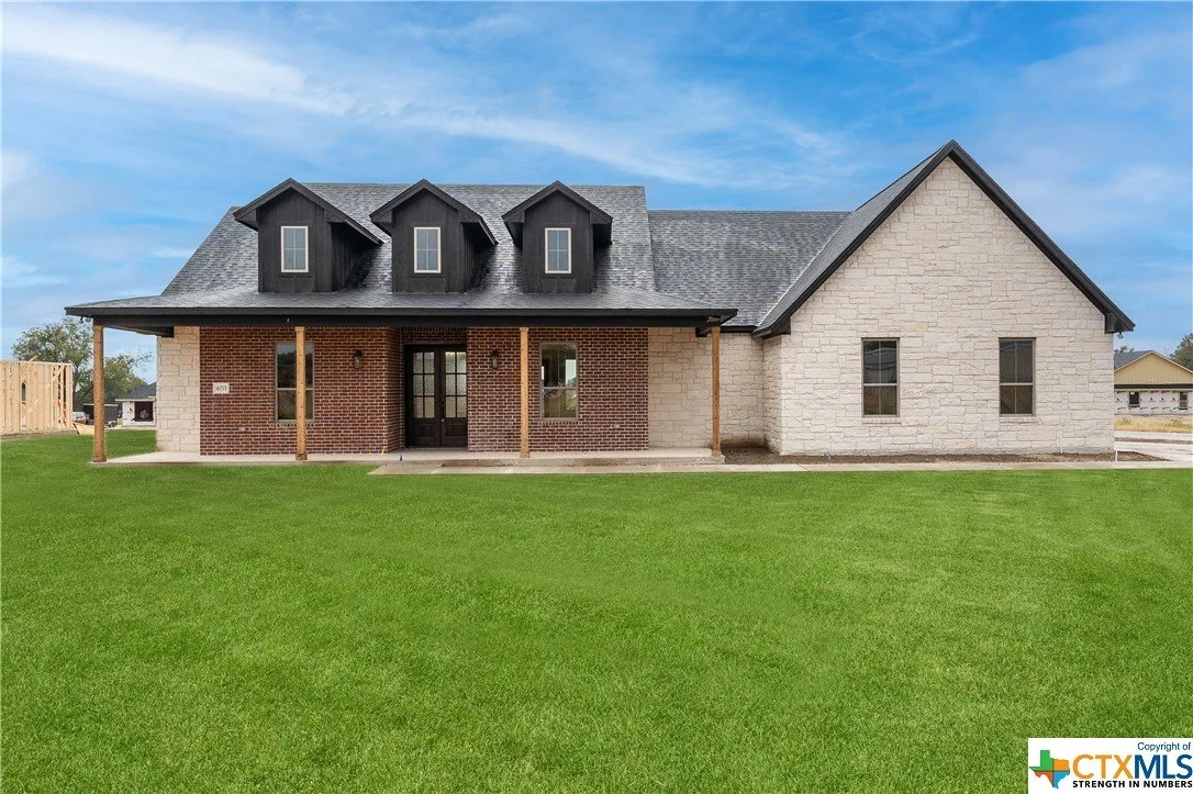 Creekside Homes for Sale — Creekside Custom Homes