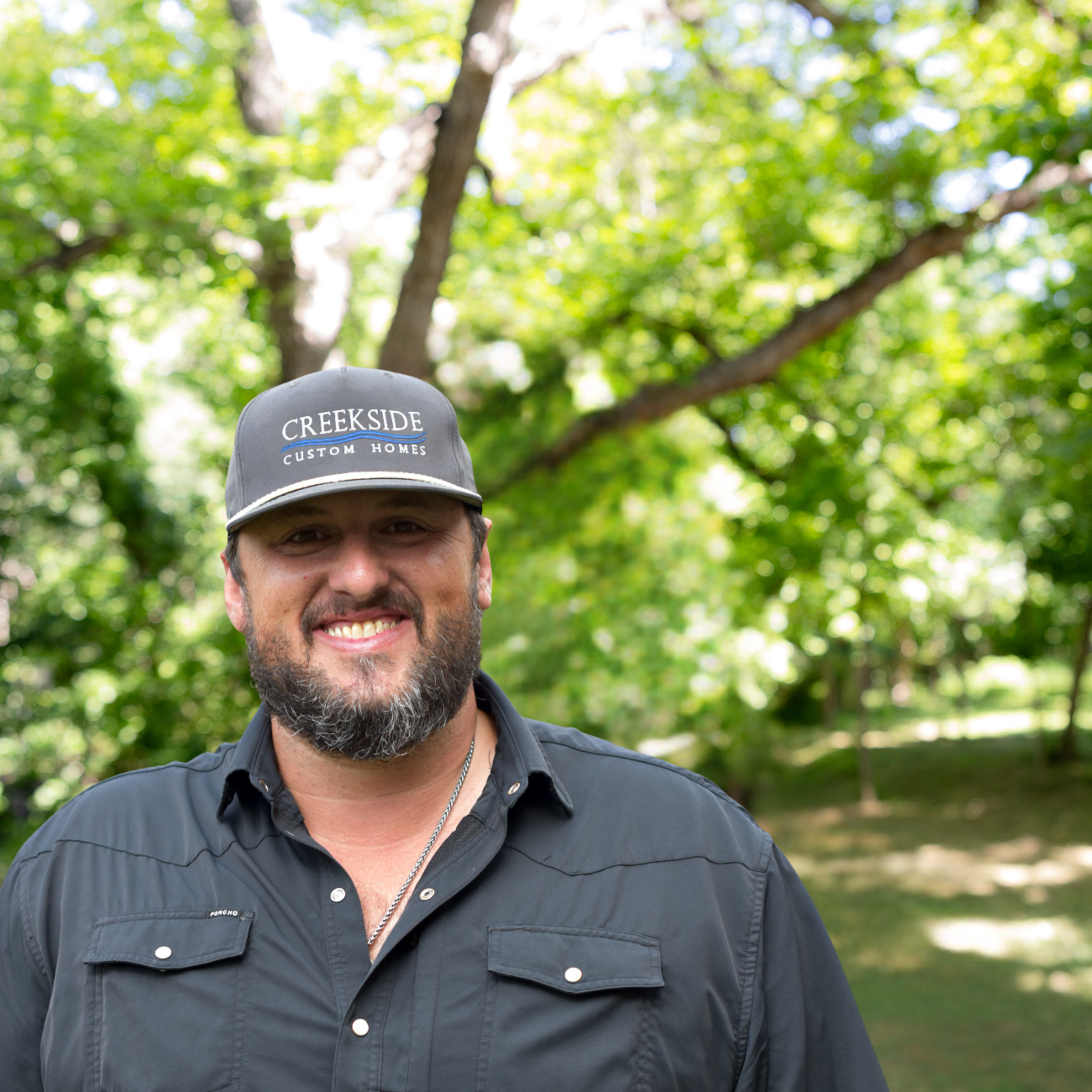 Meet Our Team — Creekside Custom Homes