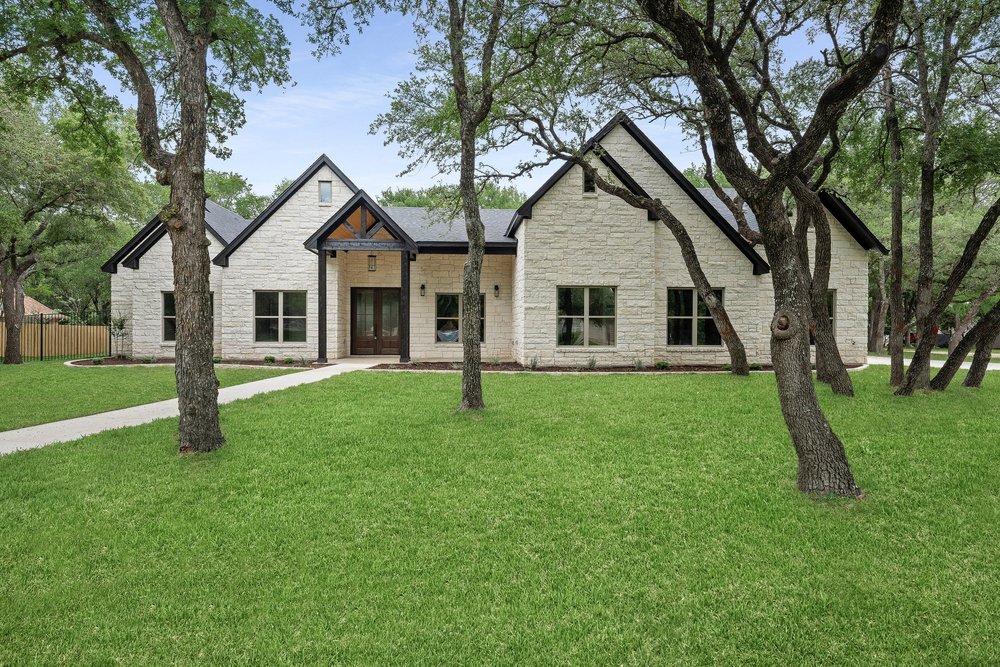 Creekside Custom Homes