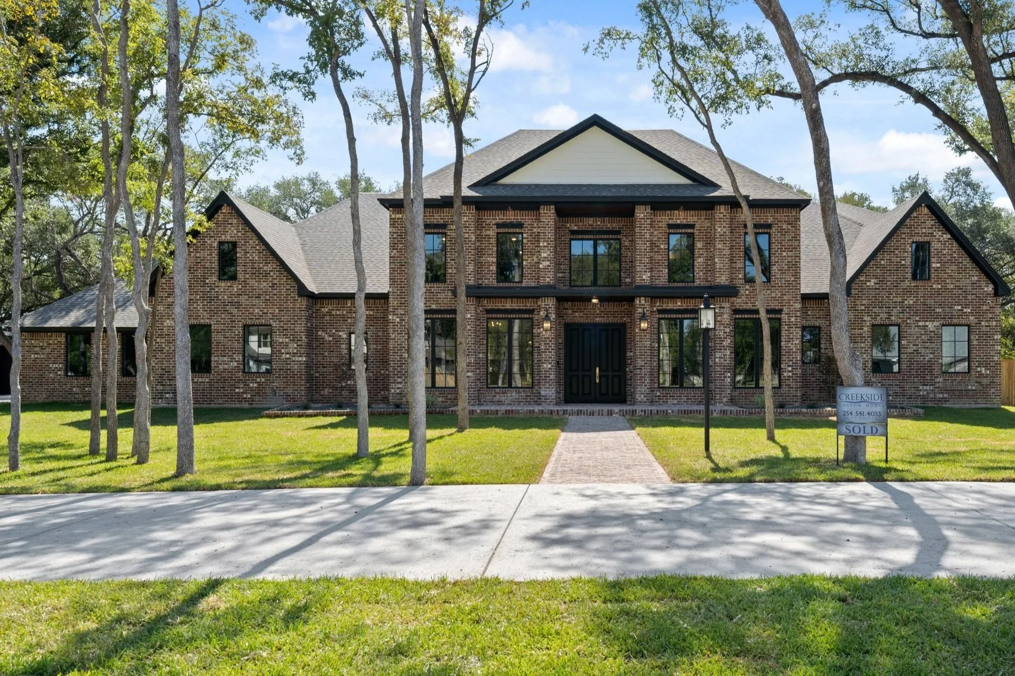 Indian Mill