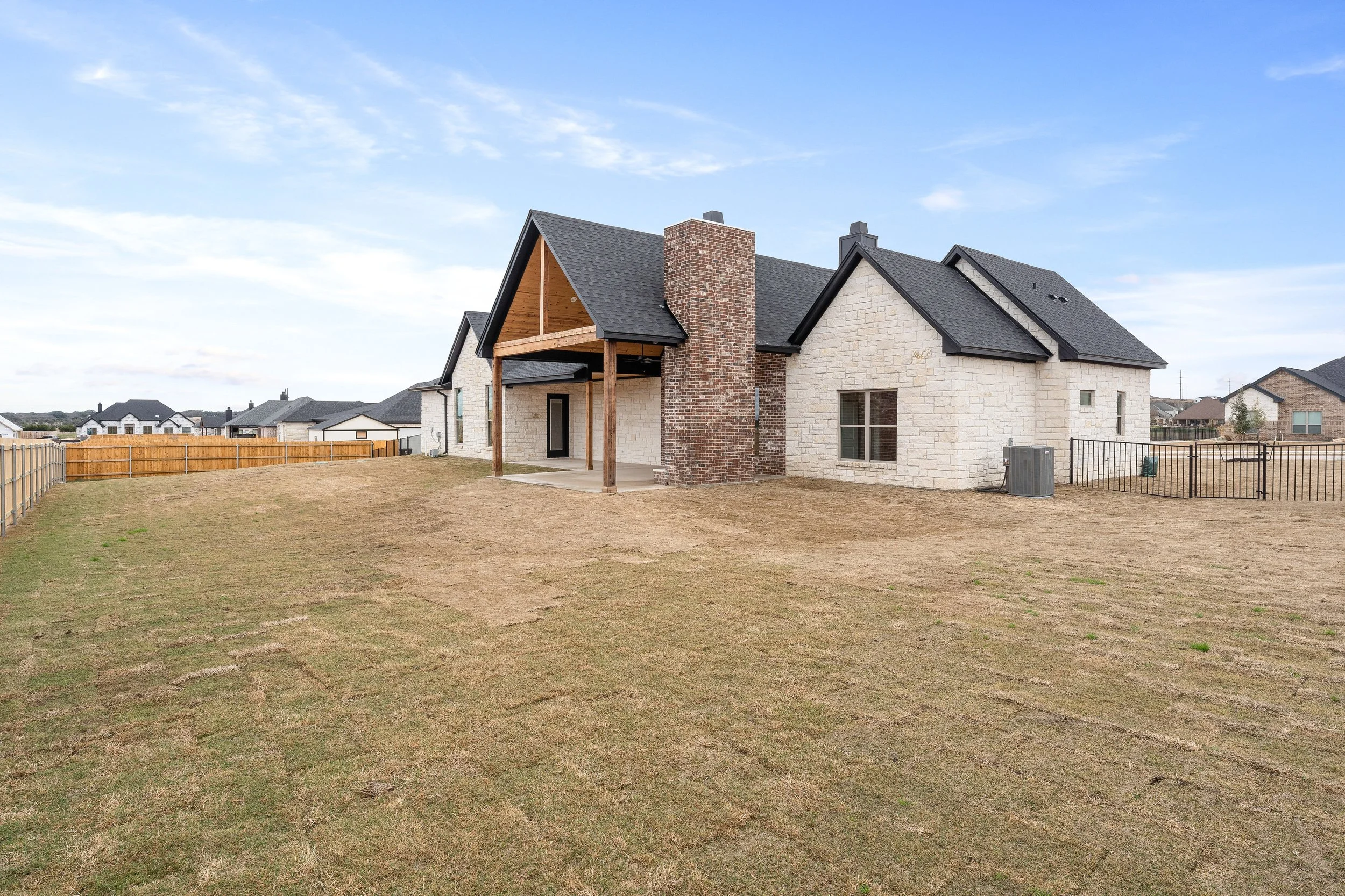 Creekside Custom Homes