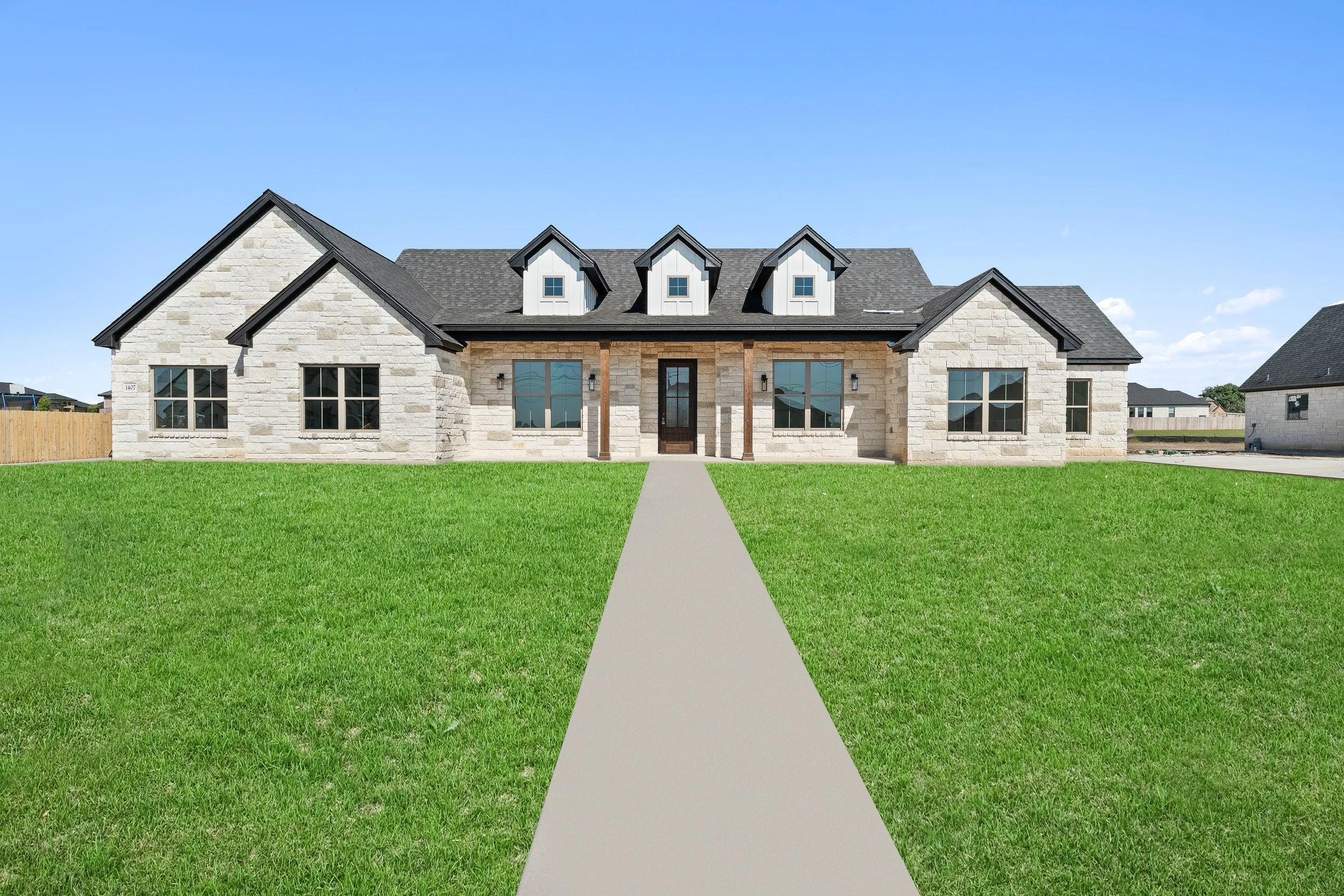 Our Story — Creekside Custom Homes