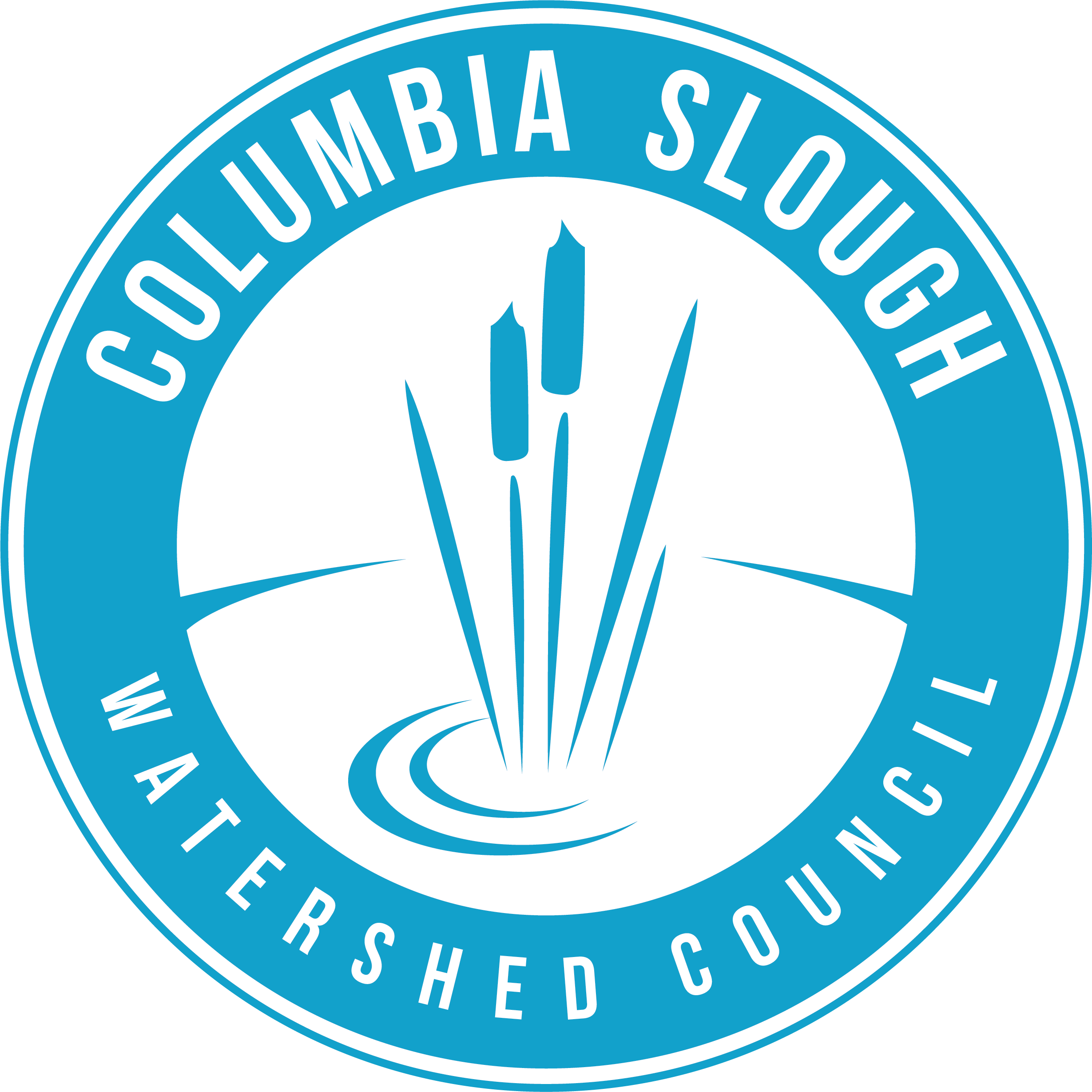 Columbia Slough Watershed Council