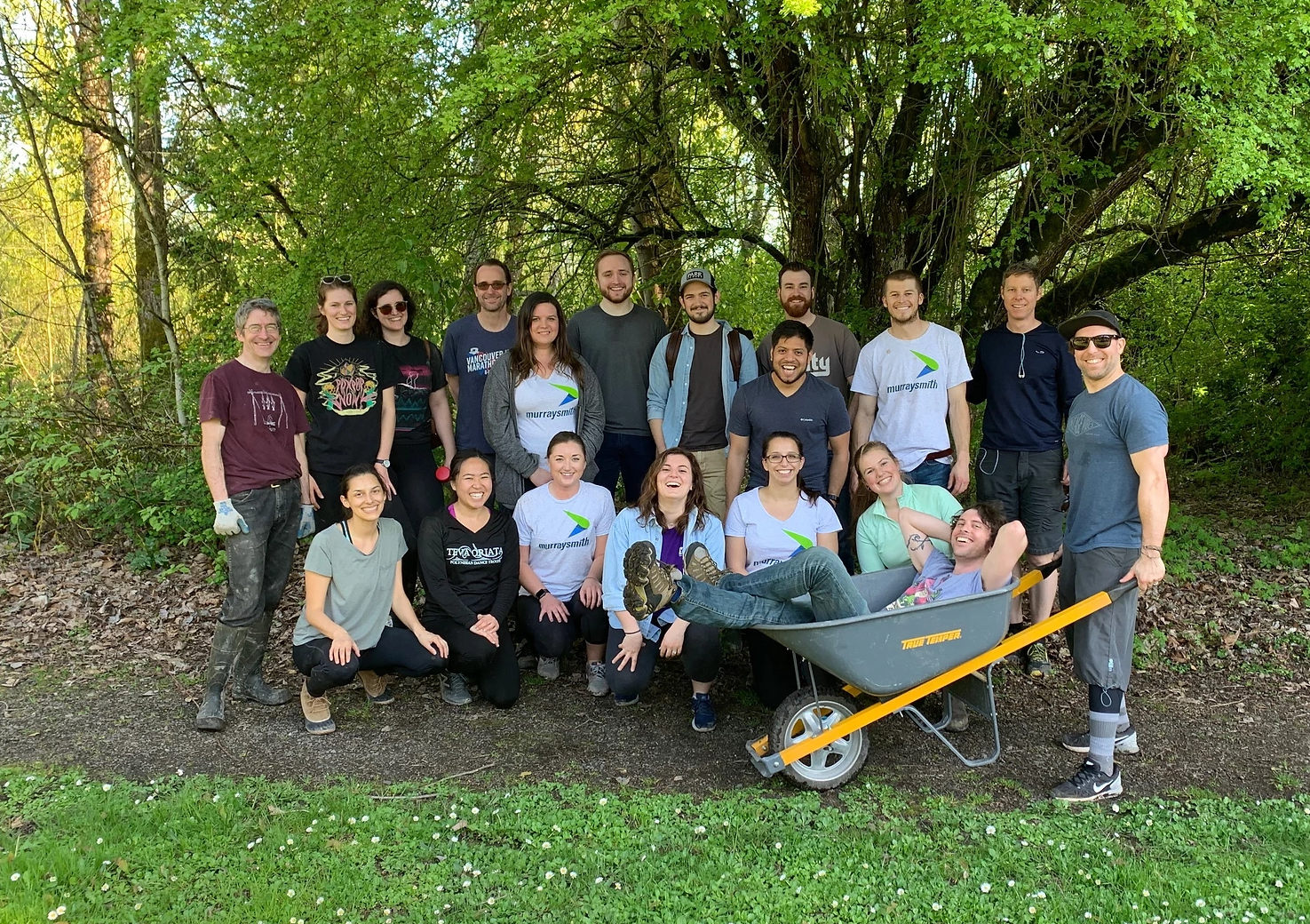 A Note from our Stewardship Team