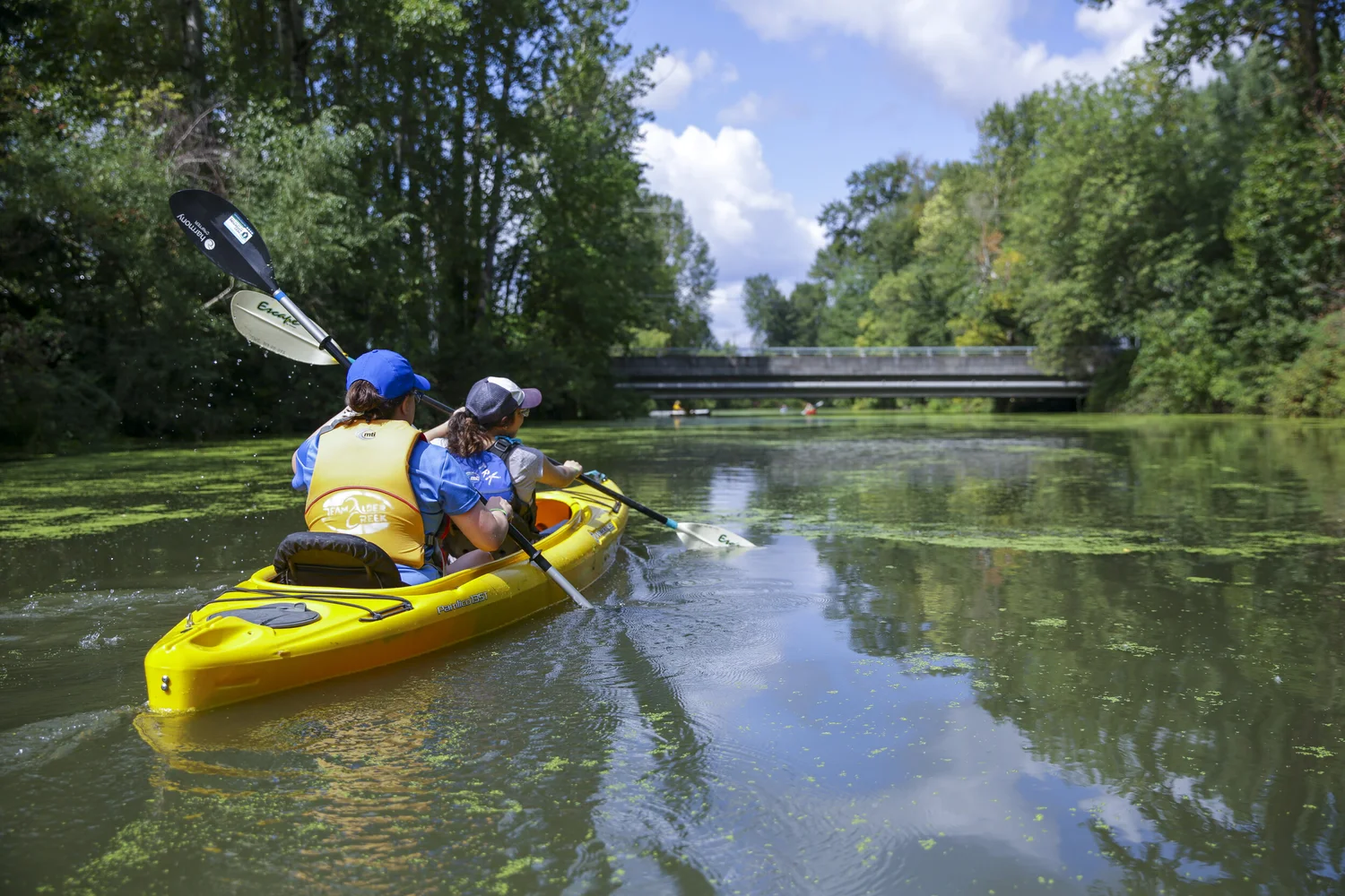 Events — Columbia Slough Watershed Council