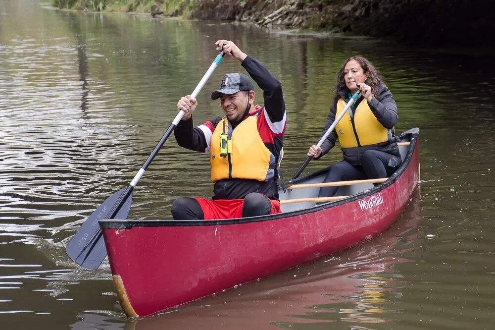 Columbia Slough Watershed Council