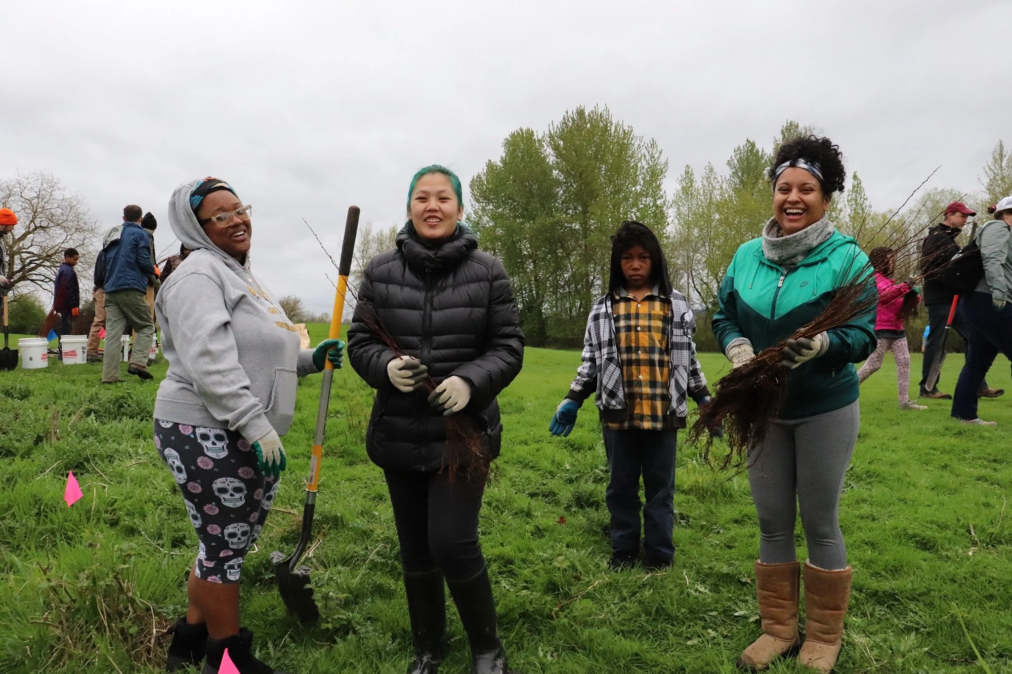 Request for Proposals: Equity-Centered Strategic Planning Consultant