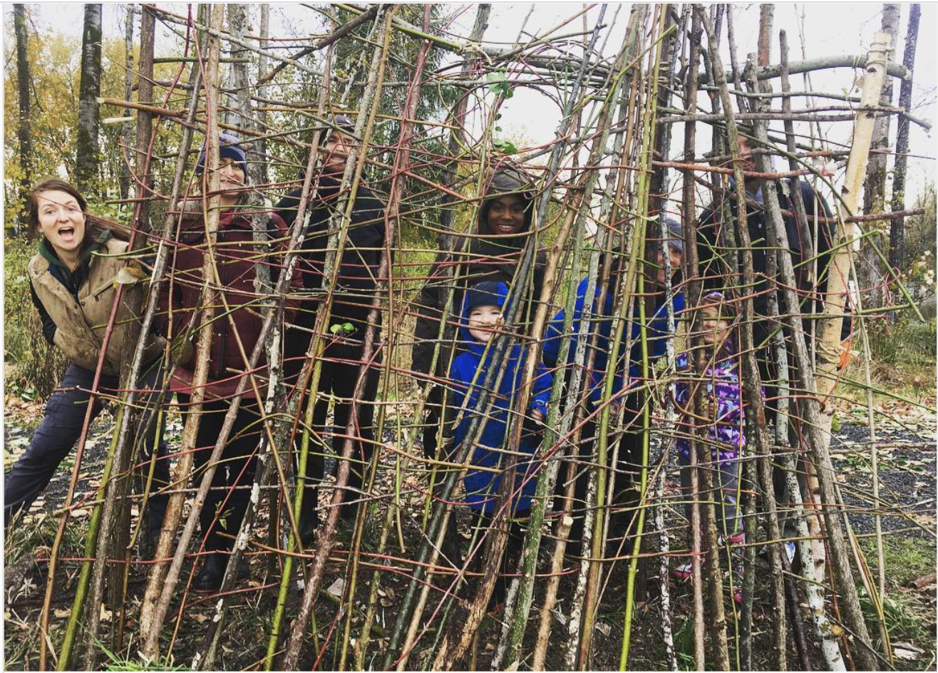 Newly Released: Whitaker Ponds Soundwalk! 