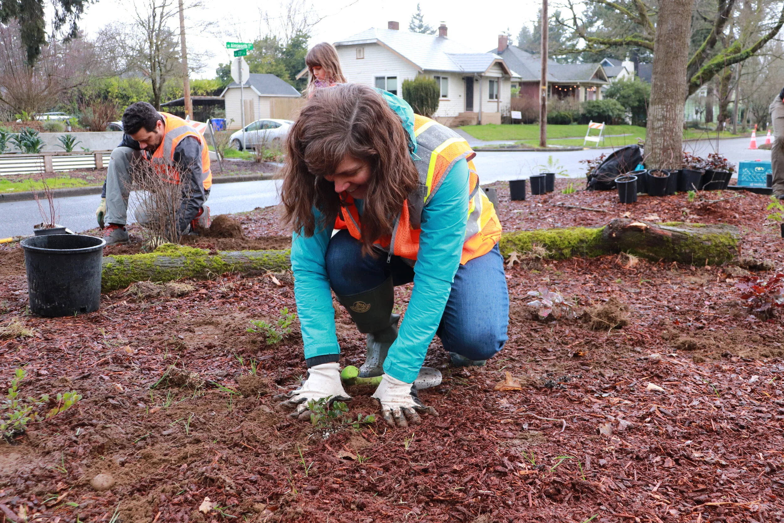 Stewardship Program Spotlight: Habitat Corridors and More