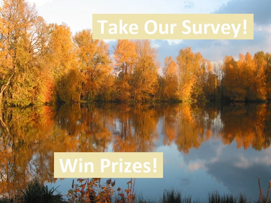Take our Business and Industrial Landowner Survey!