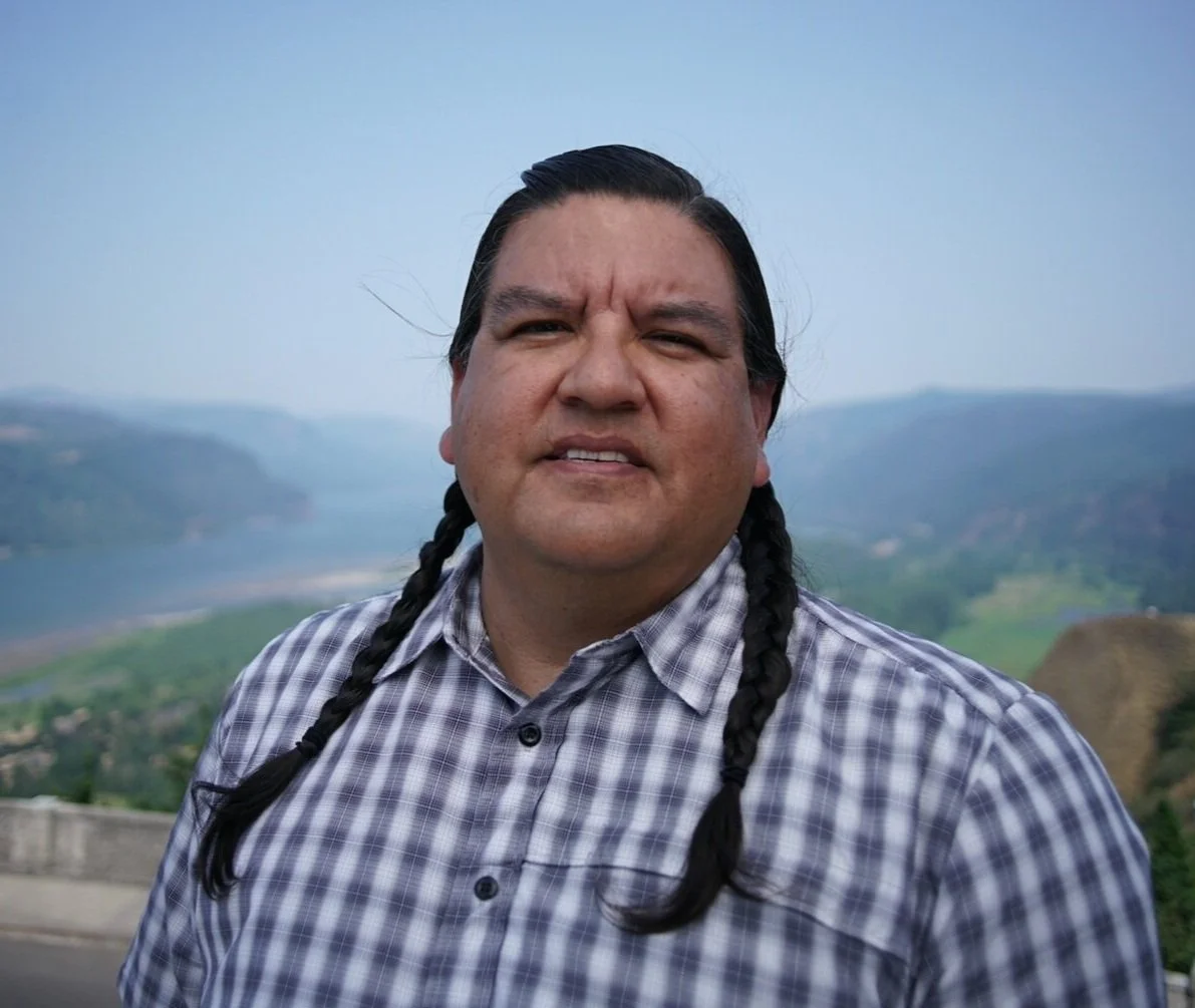Former Council Executive Director confirmed as next director of National Park Service! 