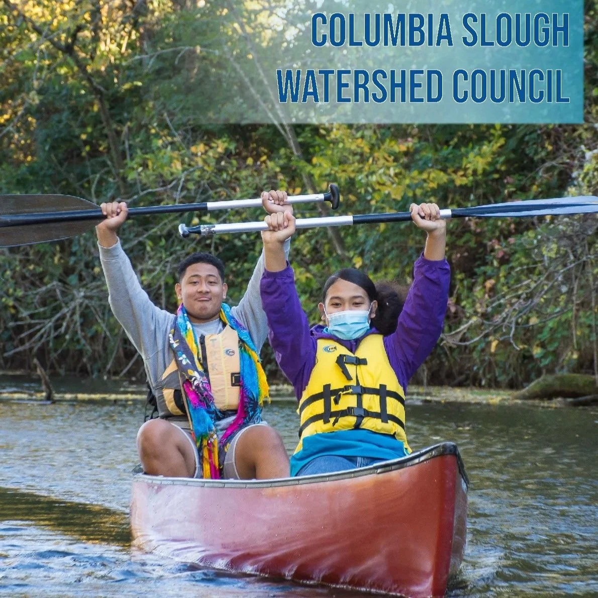 New Release: Read our 2021-2022 Annual Report!