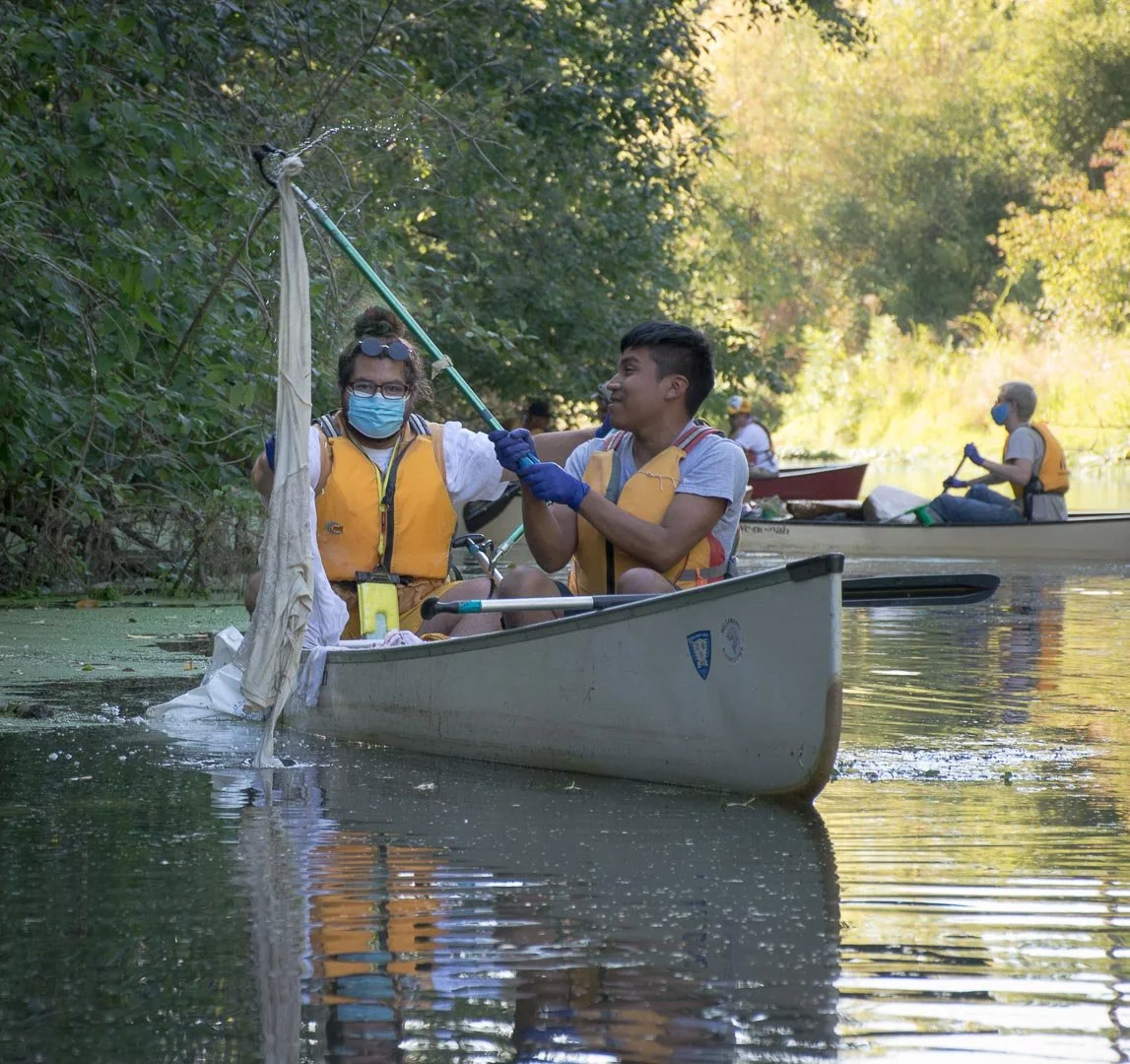 Events — Columbia Slough Watershed Council