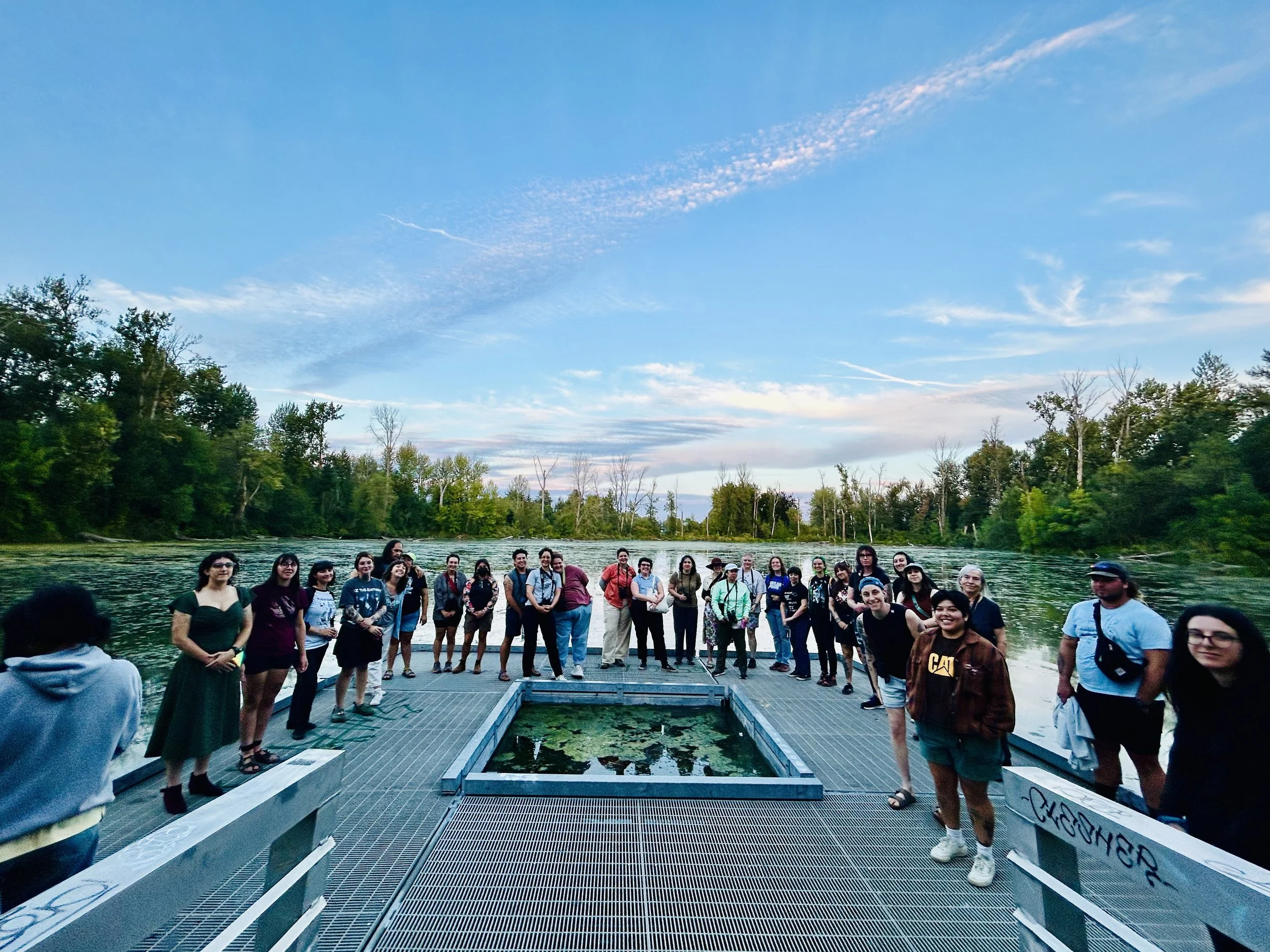 Read our new FY2024-25 Annual Report!