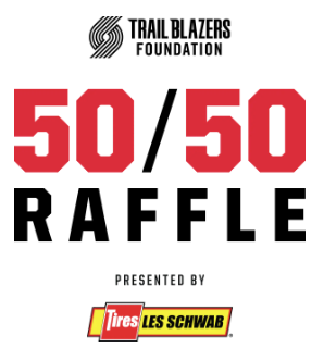 Volunteer for the Council at Portland Trail Blazers Game!