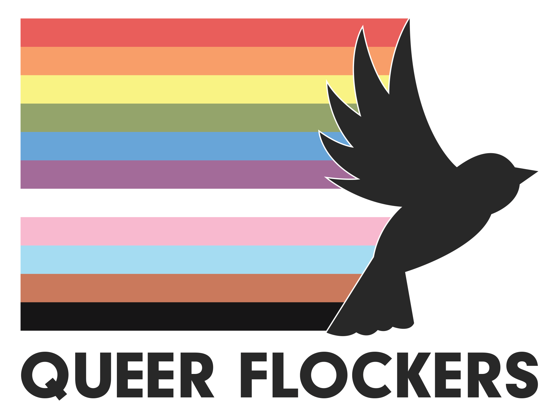 Portland Pride Paddling & Birding