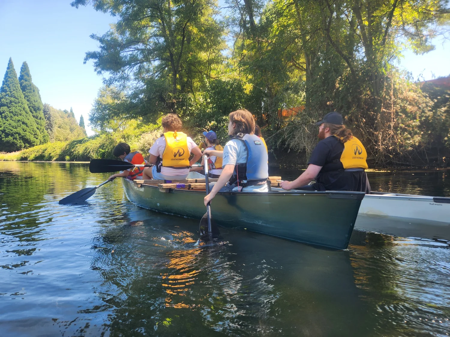 Events — Columbia Slough Watershed Council