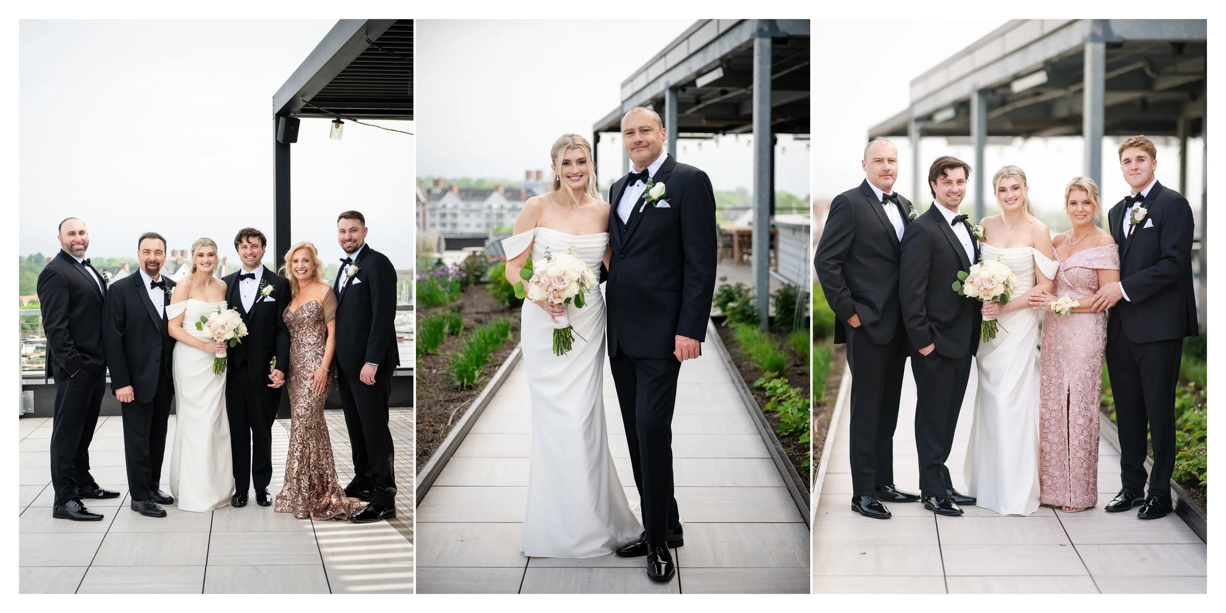 family photos village stamford ct