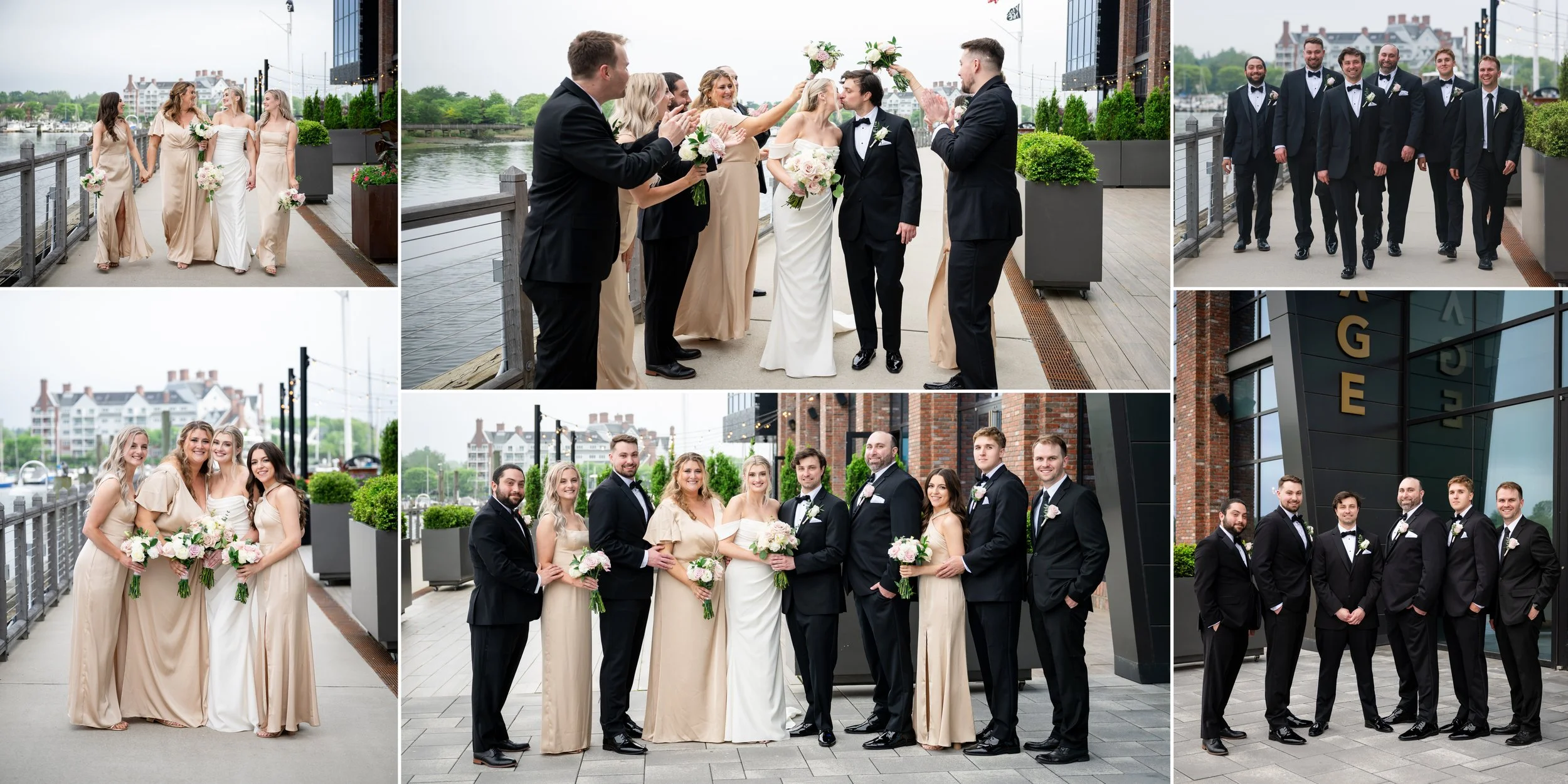 Wedding-Photography-The-Village