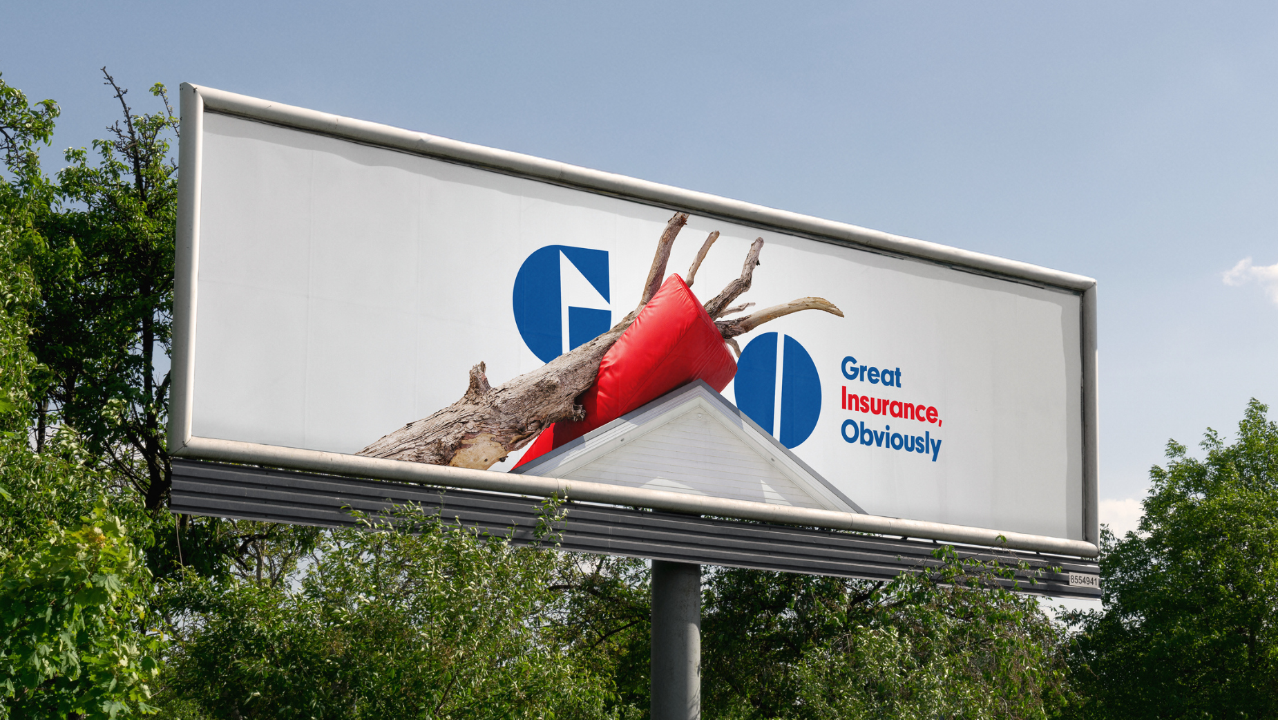 GIO - Great Insurance, Obviously