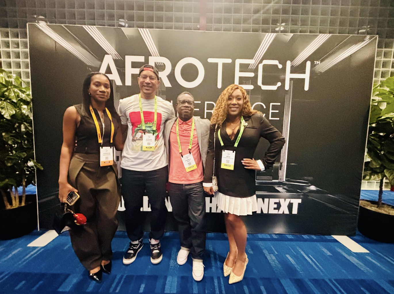 AfroTech 2025: Advancing the Future of Black Men’s Wellness PDX